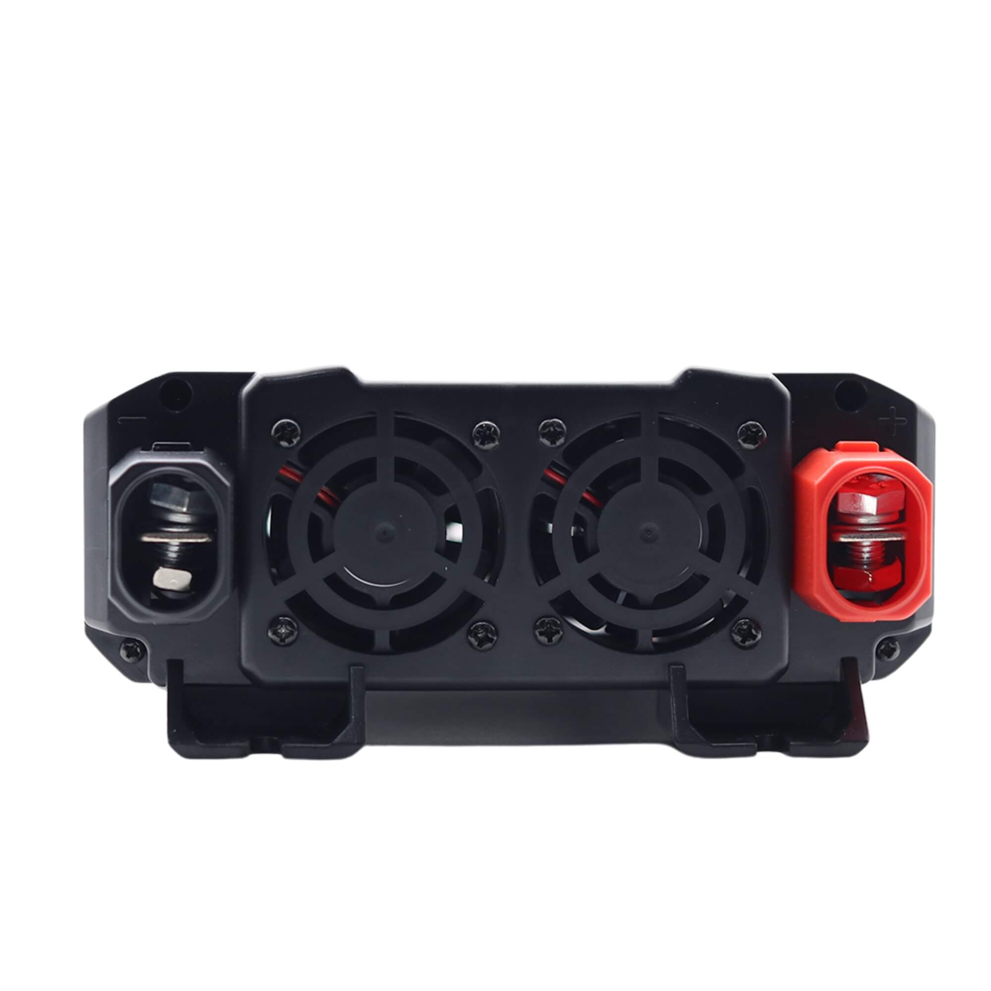 Inversor de Voltagem 1200W 12V 220V Tech One - 2348