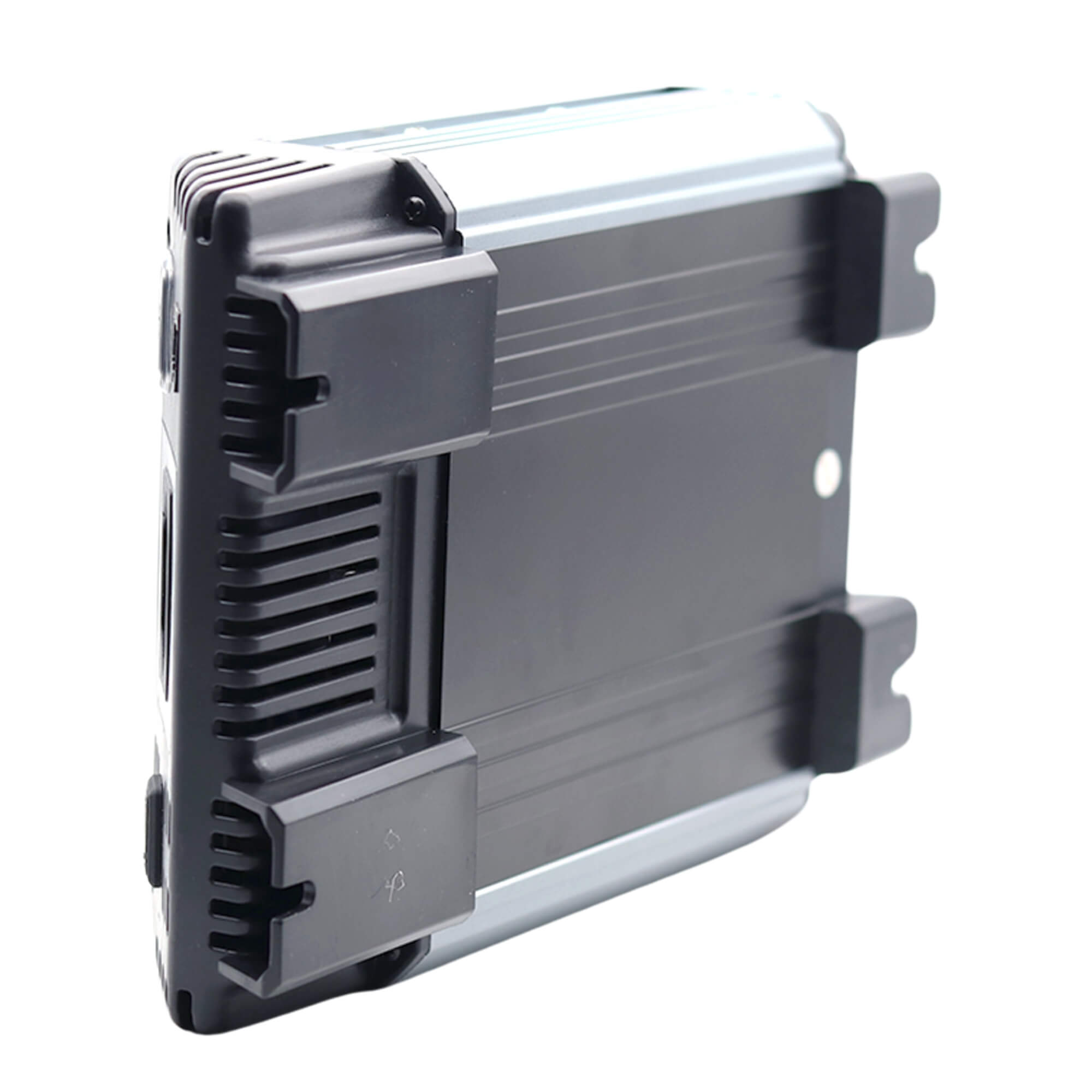 Inversor de Voltagem 1200W 12V 220V Tech One - 2348