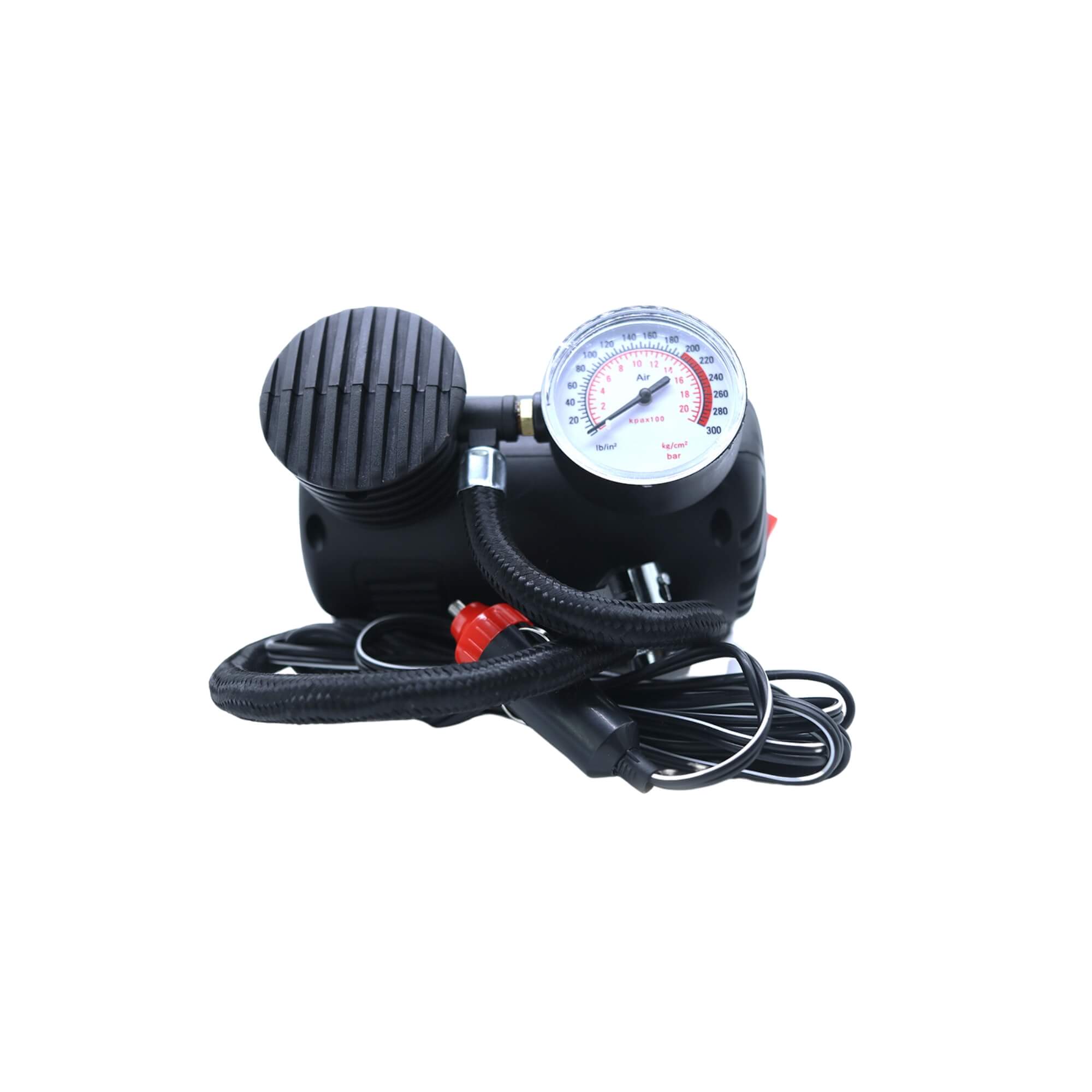 Compressor de Ar Automotivo Code Tech One - KC-Z-5556