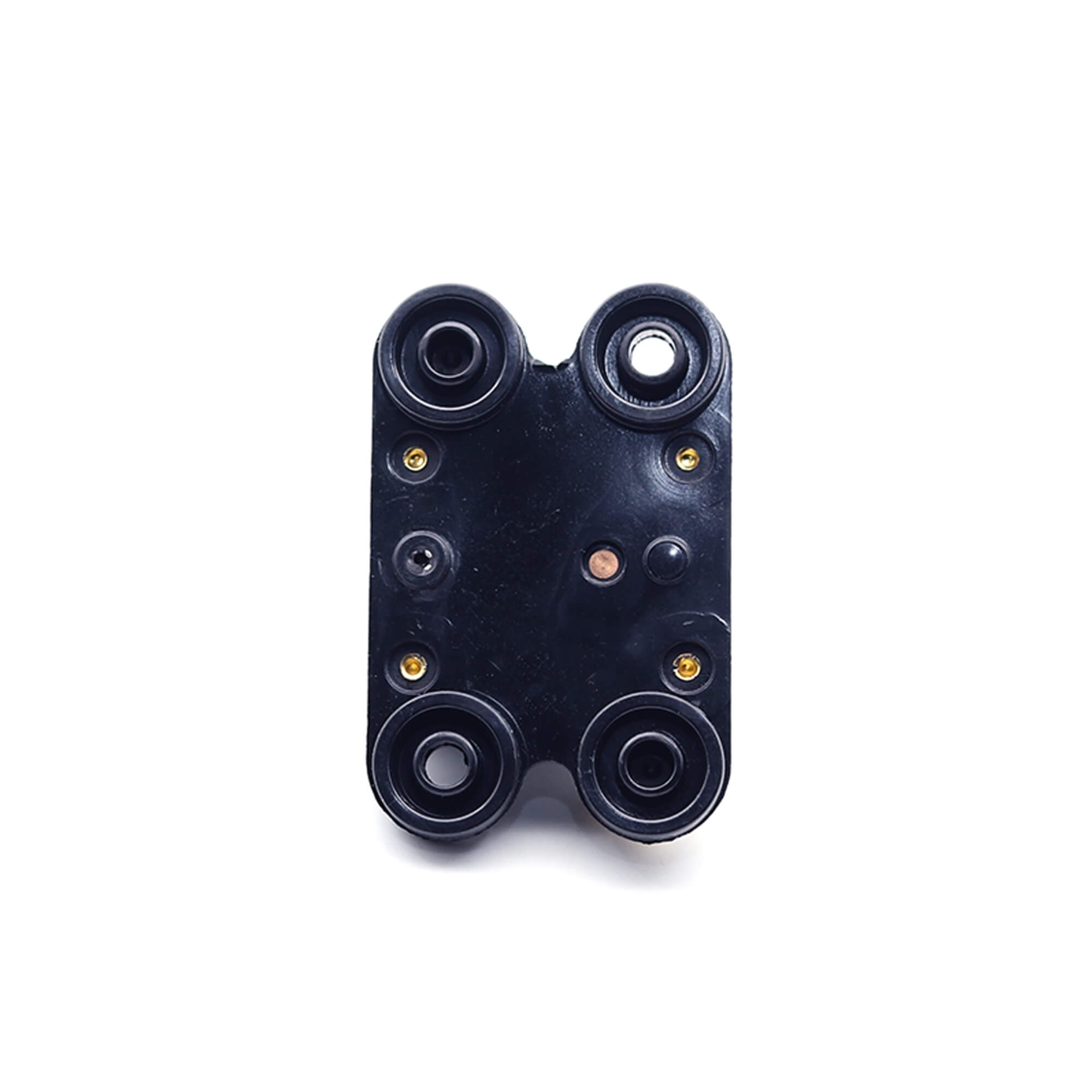Disjuntor Som Automotivo 250AMP Svart Tech One - PW-B-0754