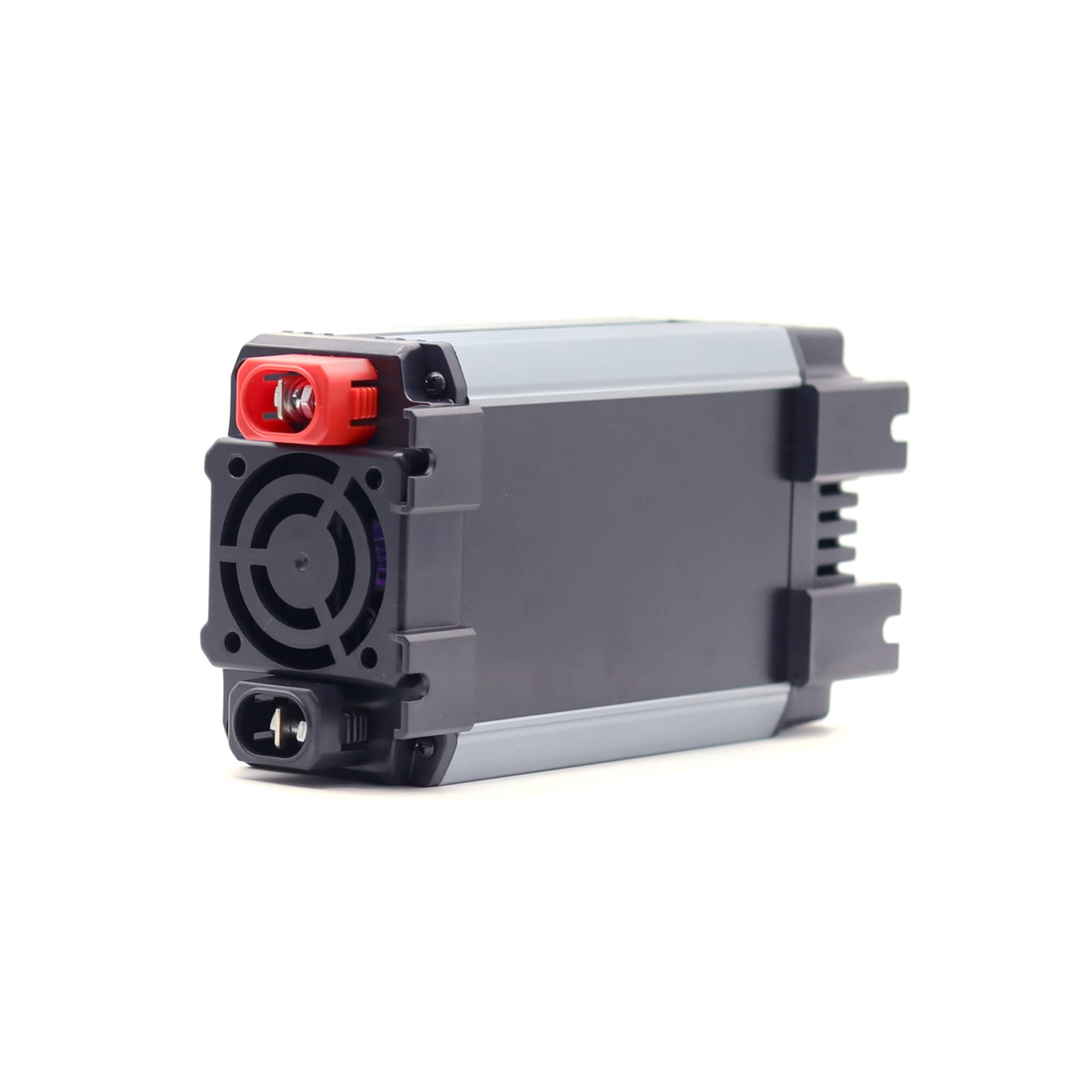 Inversor de Voltagem 300W 12V - 110V Tech One - PW-B-2202