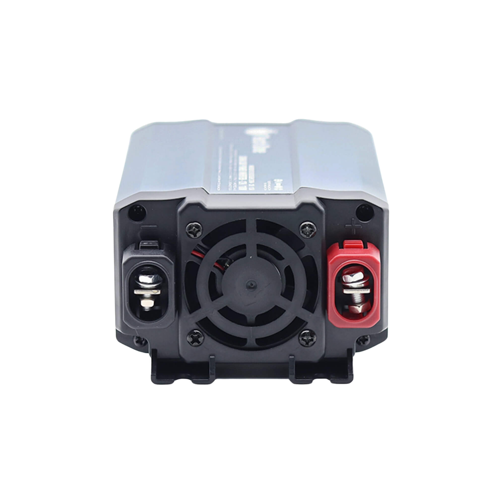 Inversor de Voltagem 300W 12V - 110V Tech One - PW-B-2202
