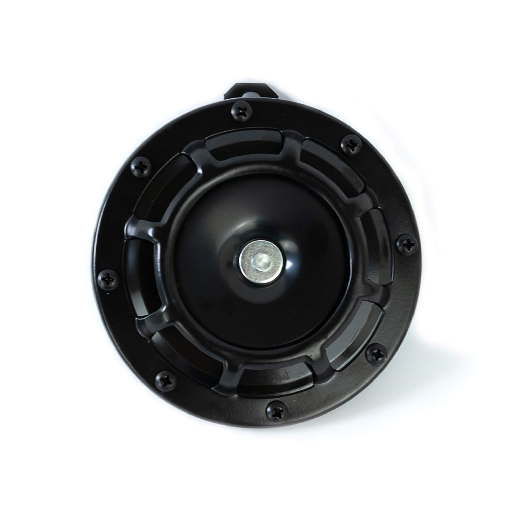 Buzina Automotiva 12v Xavequinho 2 Terminais Grave 1 Unidade Tech One - PW-E-3002