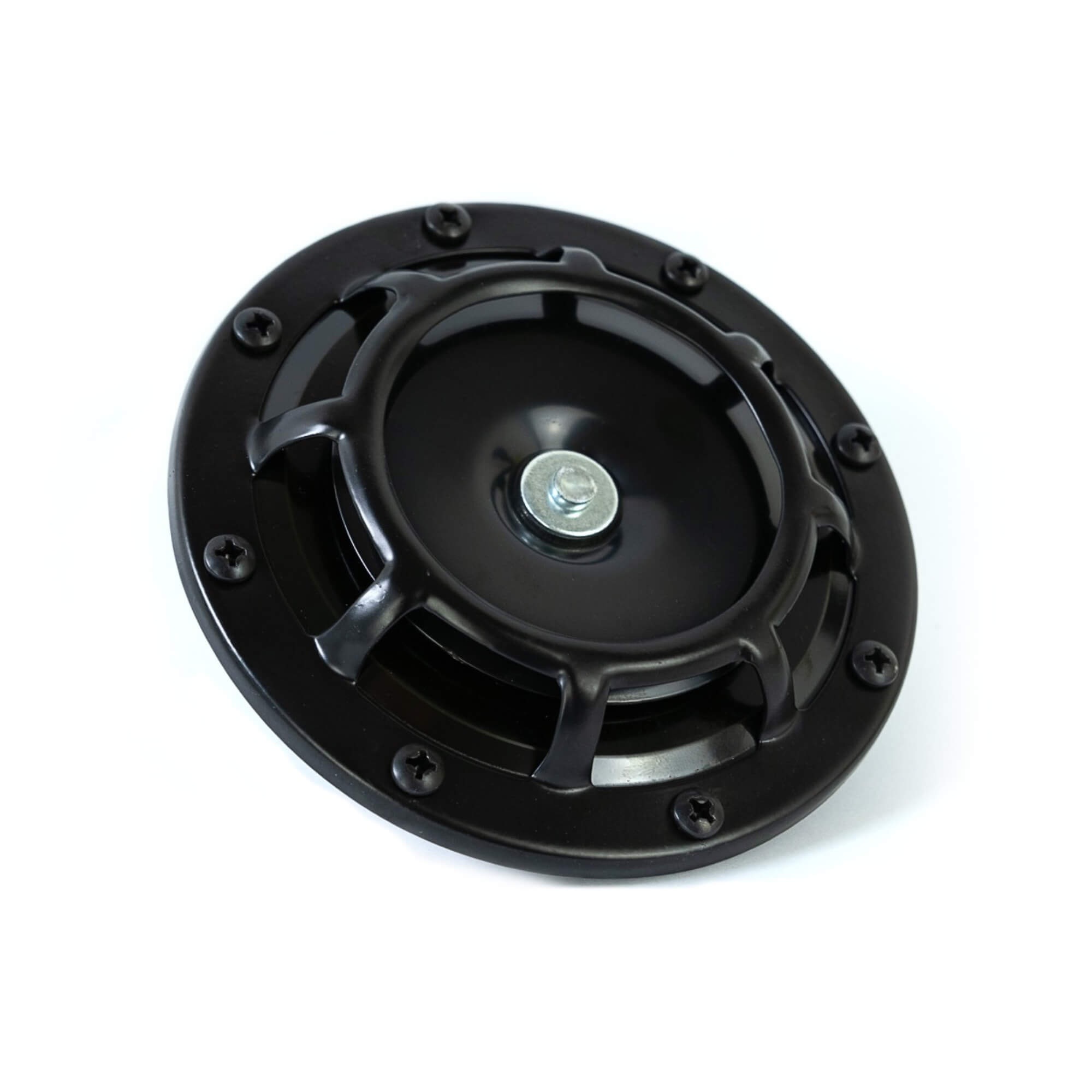 Buzina Automotiva 12v Xavequinho 2 Terminais Grave 1 Unidade Tech One - PW-E-3002