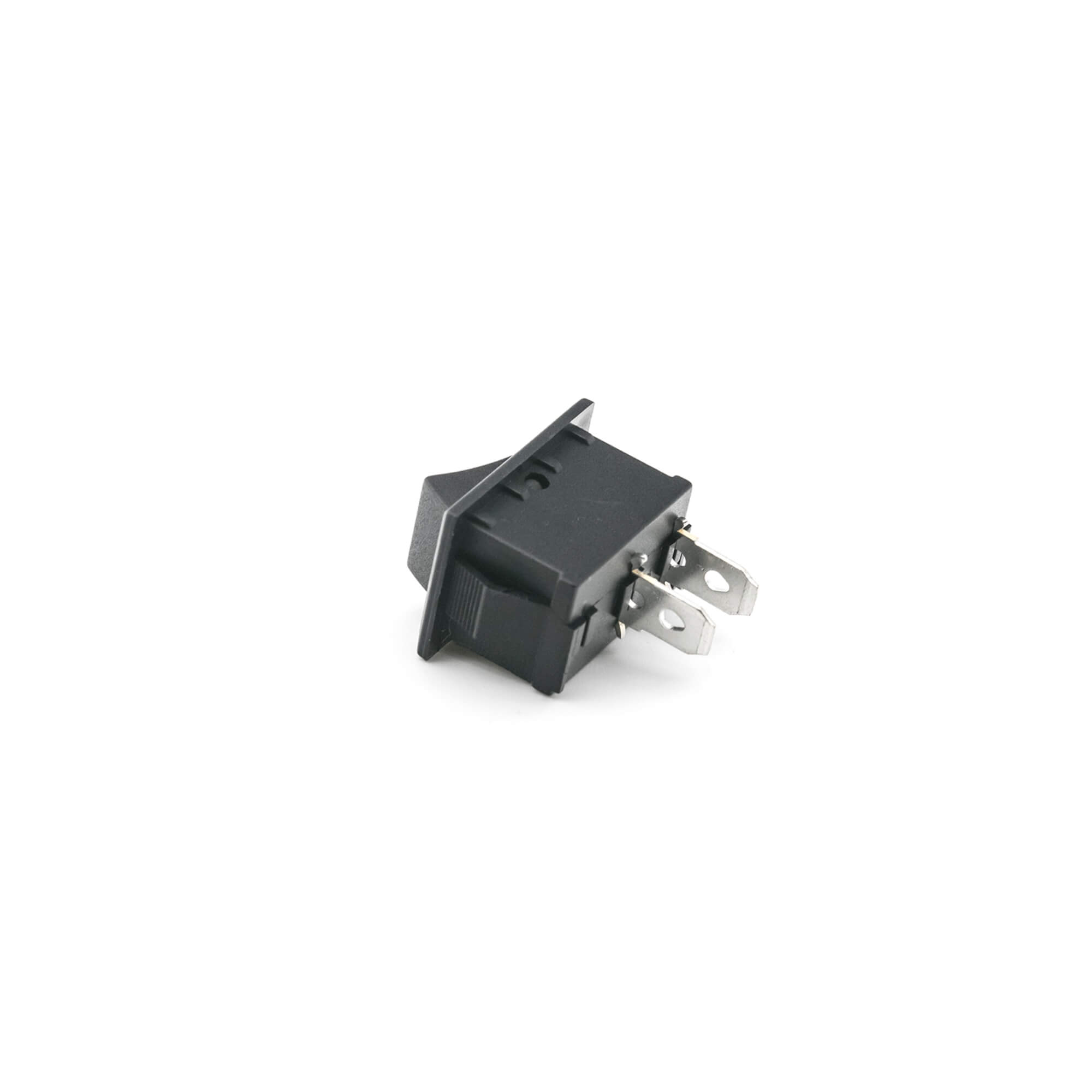 Botão Tic Tac Retangular 10A Tech One - PW-E-0485
