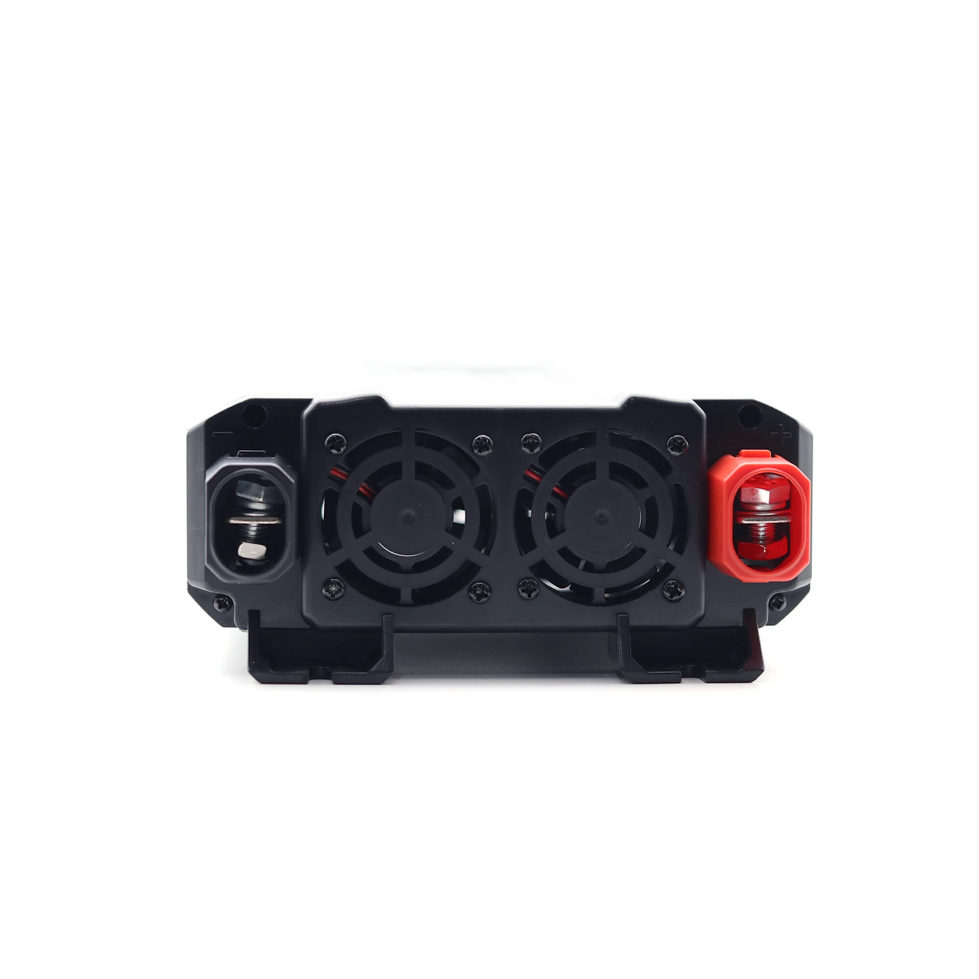 Inversor de Voltagem 1200W 24V - 110V Tech One - PW-E-2347