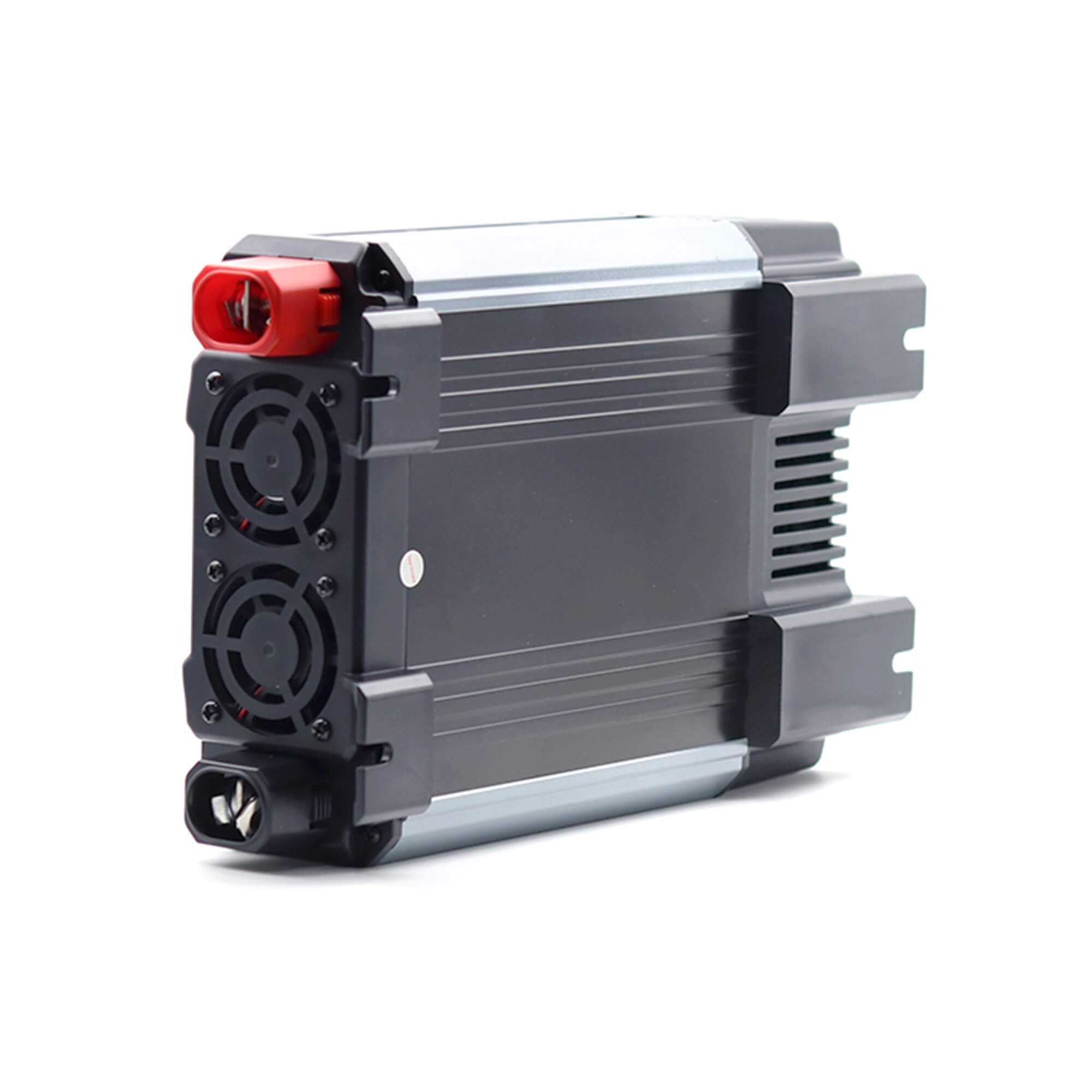 Inversor de Voltagem 1200W 24V - 110V Tech One - PW-E-2347