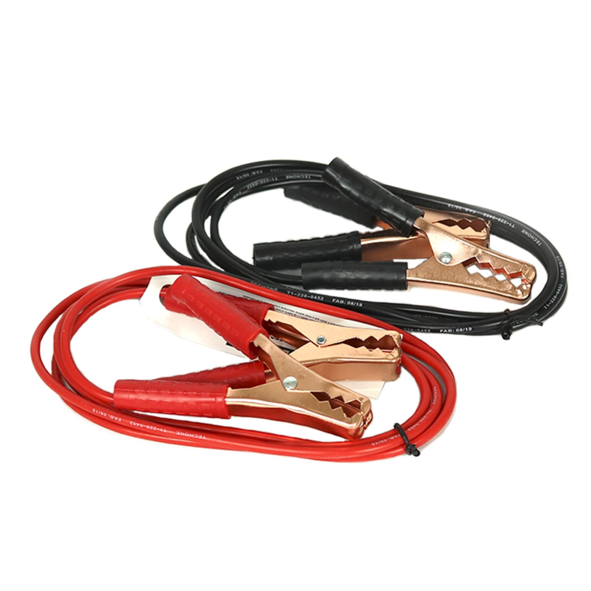 Cabo Auxiliar de Partida 200AMP Tech One - PW-B-0487