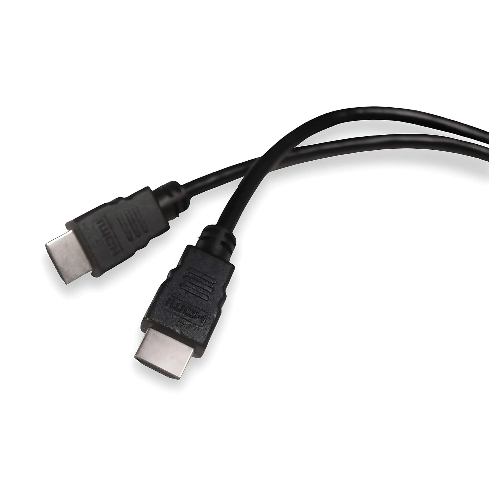 Cabo HDMI V2.0B 5M Svart Resolução 4k a 60Hz e até 32 Canais de Áudio Tech One - PW-B-1778