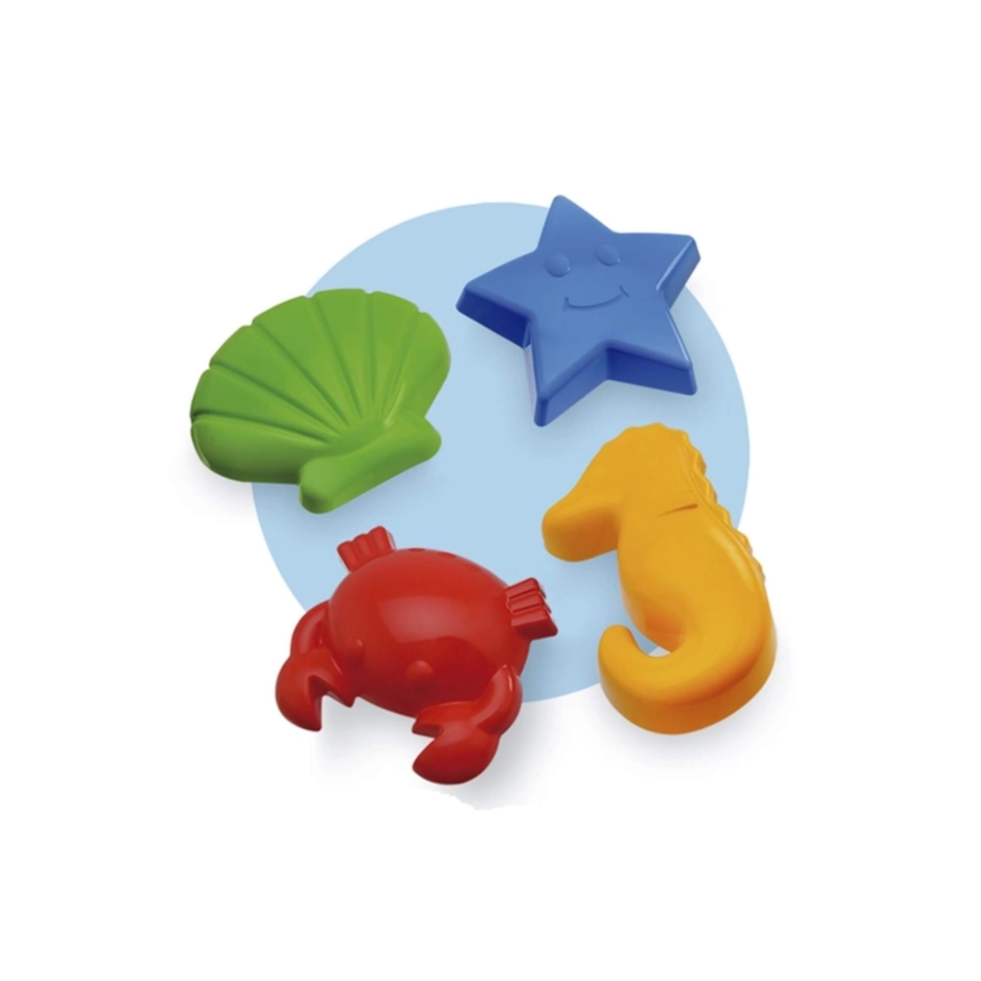 Brinquedo Infantil Aqua Dog com Regador Usual Brinquedos - 499