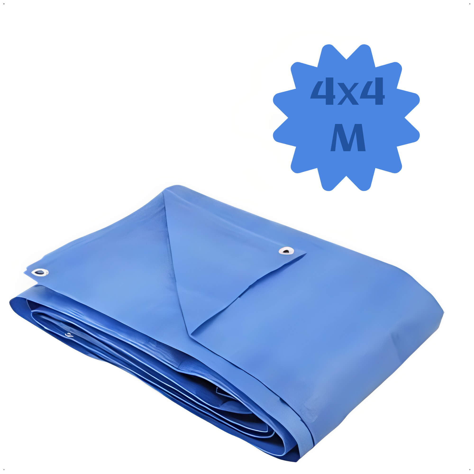 COMP Kit Piscina de Armação 10.000 Litros + Bomba Filtragem  + Lona 4x4 - Escolha Voltagem