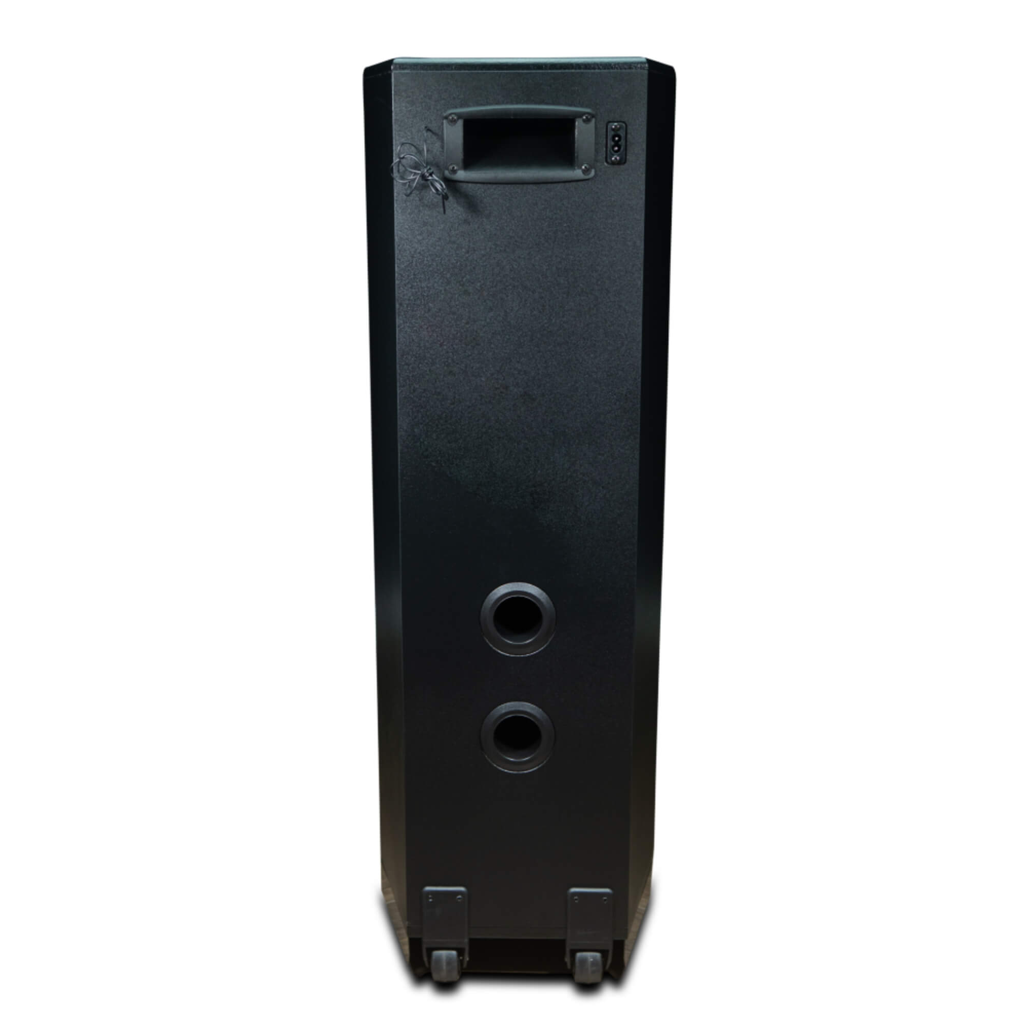 Torre Multiuso Effect 1000 Battery 1000W RMS Alto-falantes 2×8″ Frahm - 32162