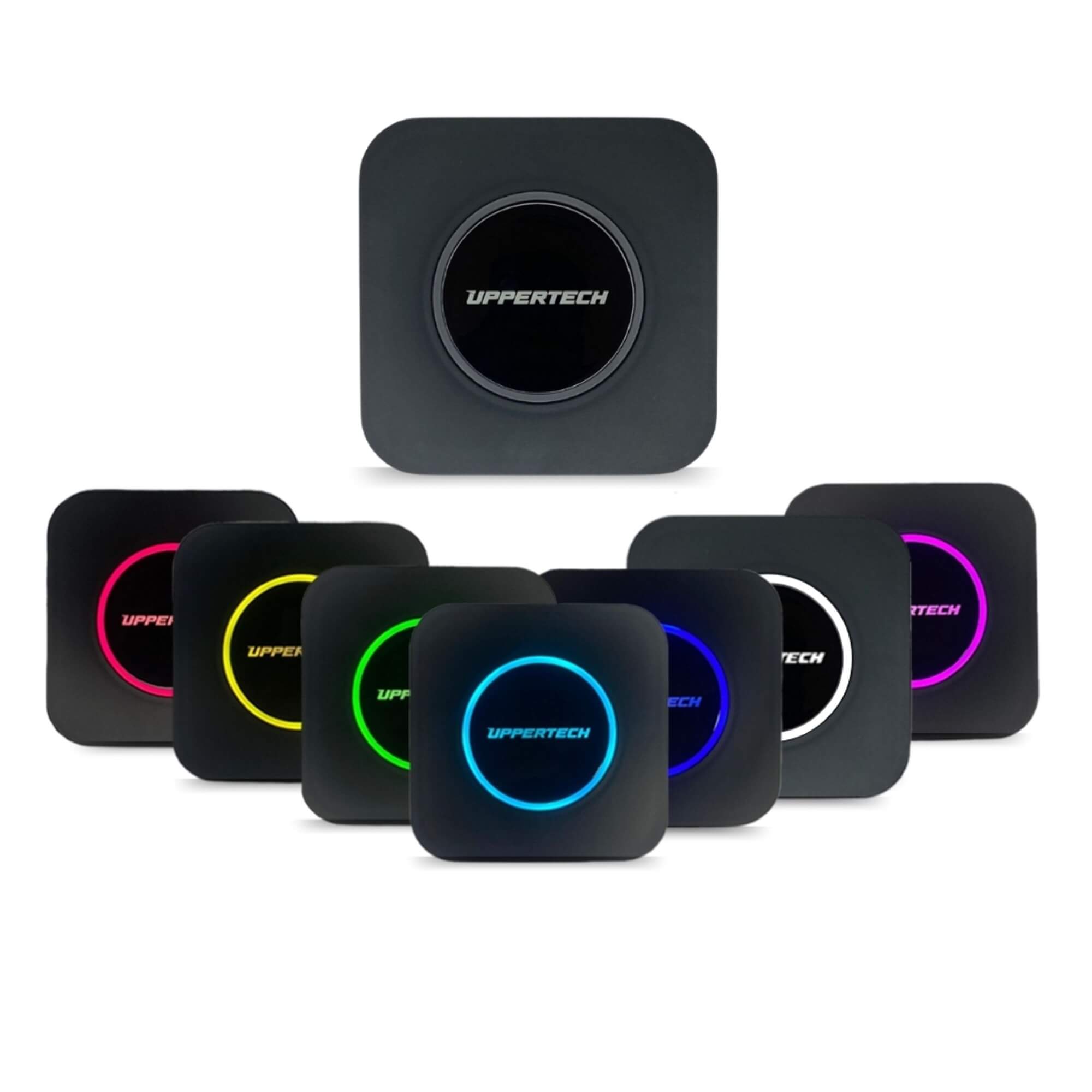 Streaming Box Previlege G2 Octacore 4GB RAM 64GB Octacore 1.8GHz Uppertech - 5532