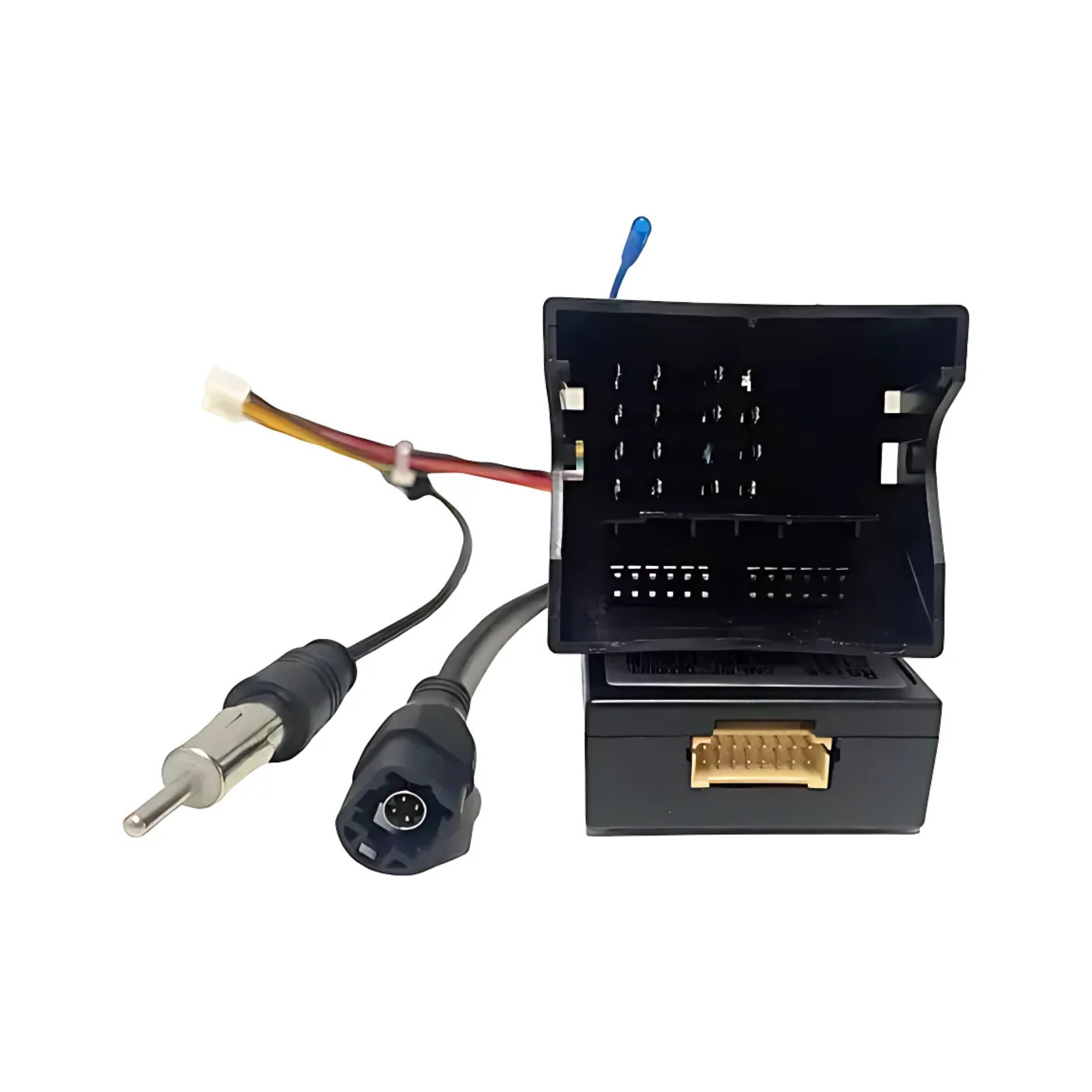 Chicote Can Automotivo VW Novo Fox Jetta Amarok Goll Saveiro Uppertech 2021 / 2022 - 4538