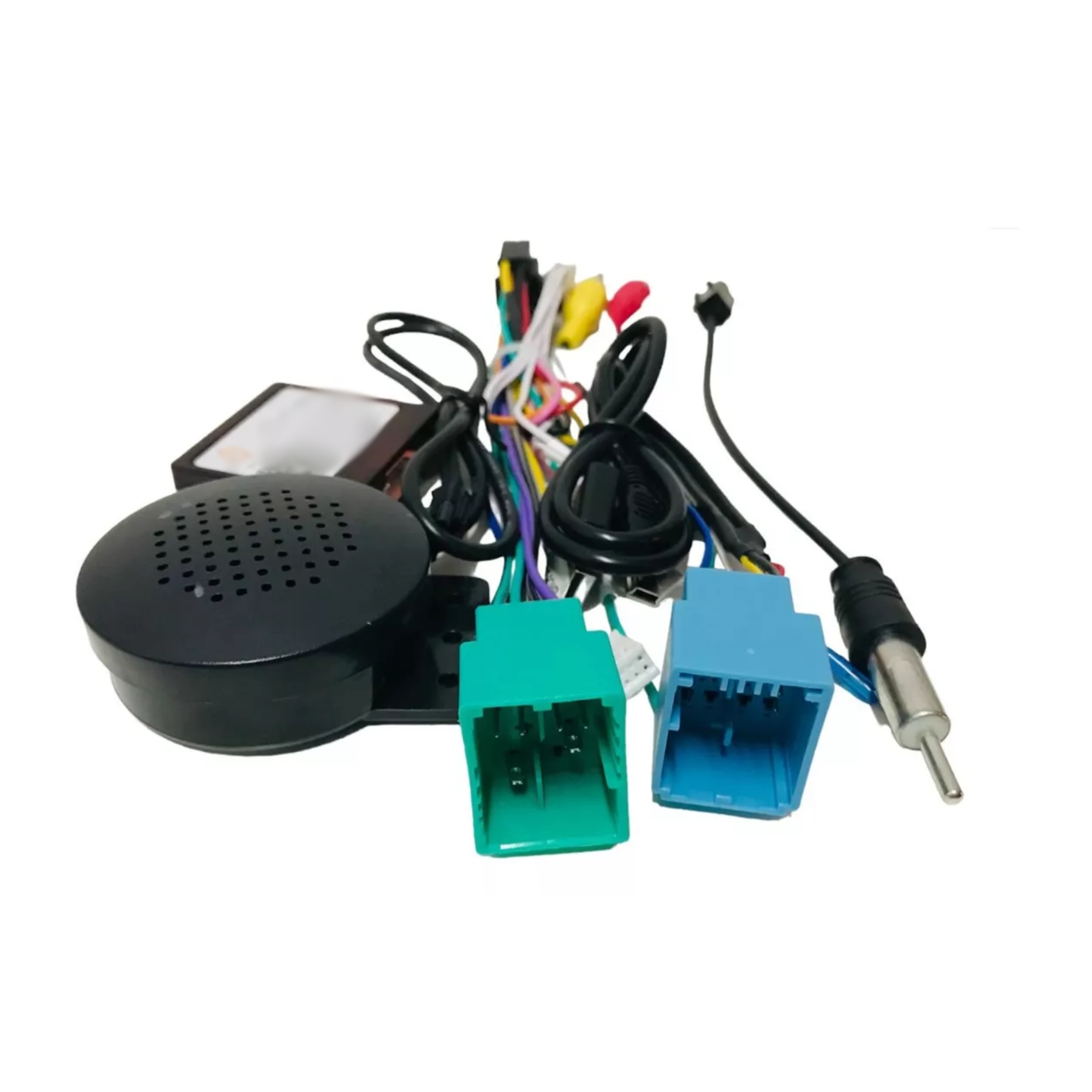Chicote Can Automotivo Fiat Toro Renegade Strada 2022 Uppertech - 4142