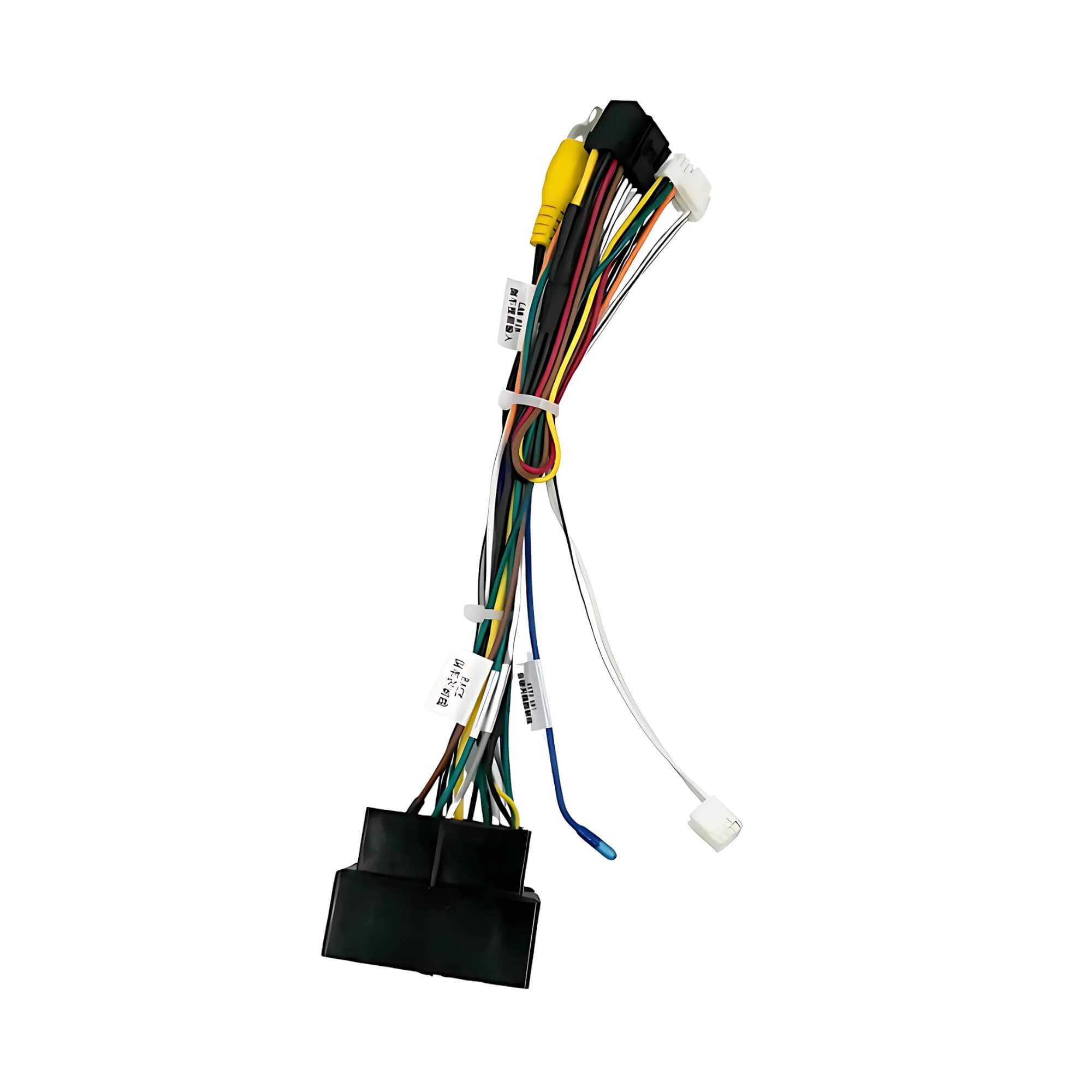 Chicote Automotivo Peugeot / Citroen Can Uppertech - 4121