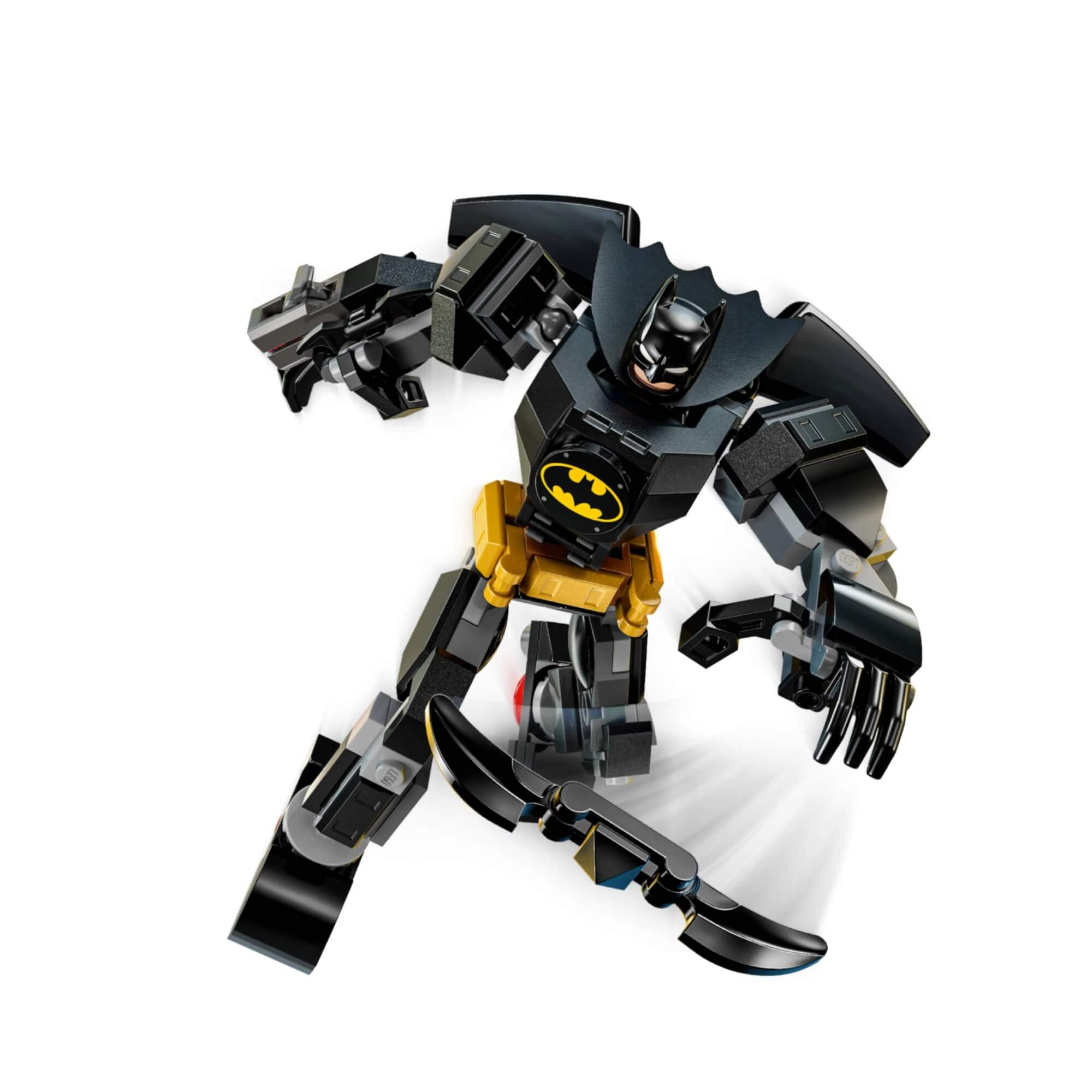 LEGO Robô do Batman DC 140 Peças - 4111176270