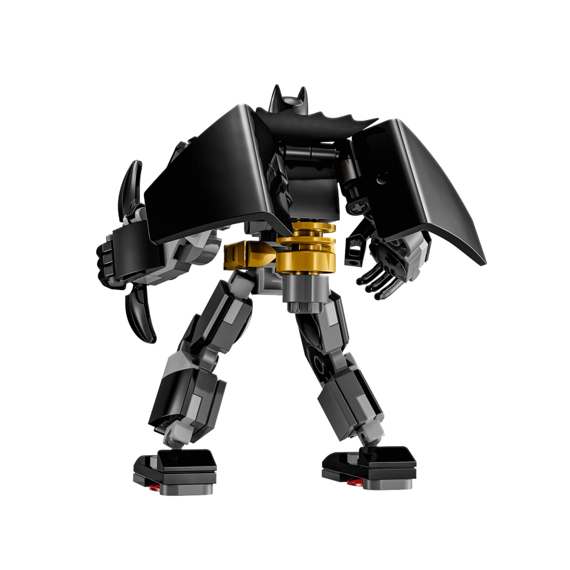 LEGO Robô do Batman DC 140 Peças - 4111176270