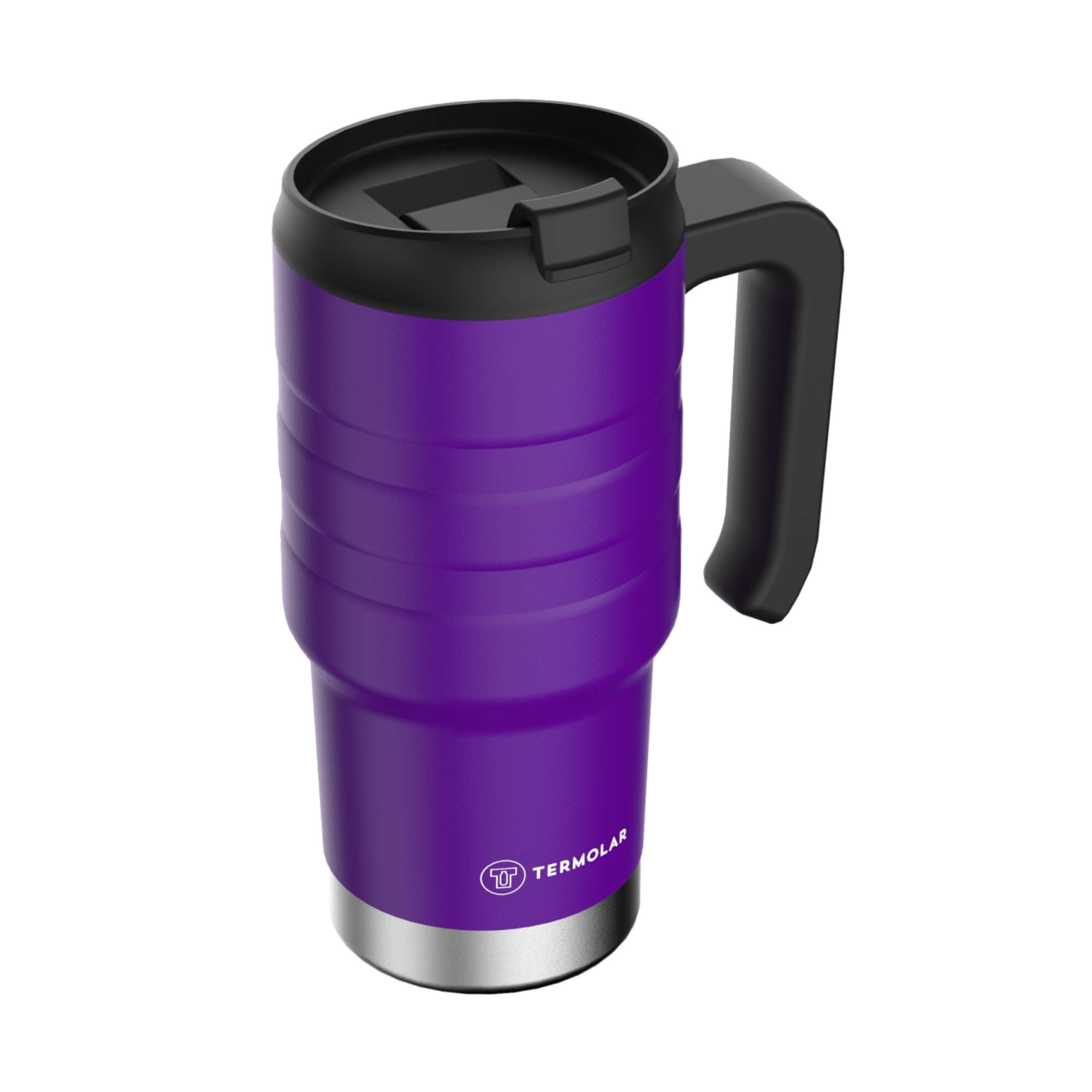 Copo Térmico Moove Roxo 590ml Termolar - 57278