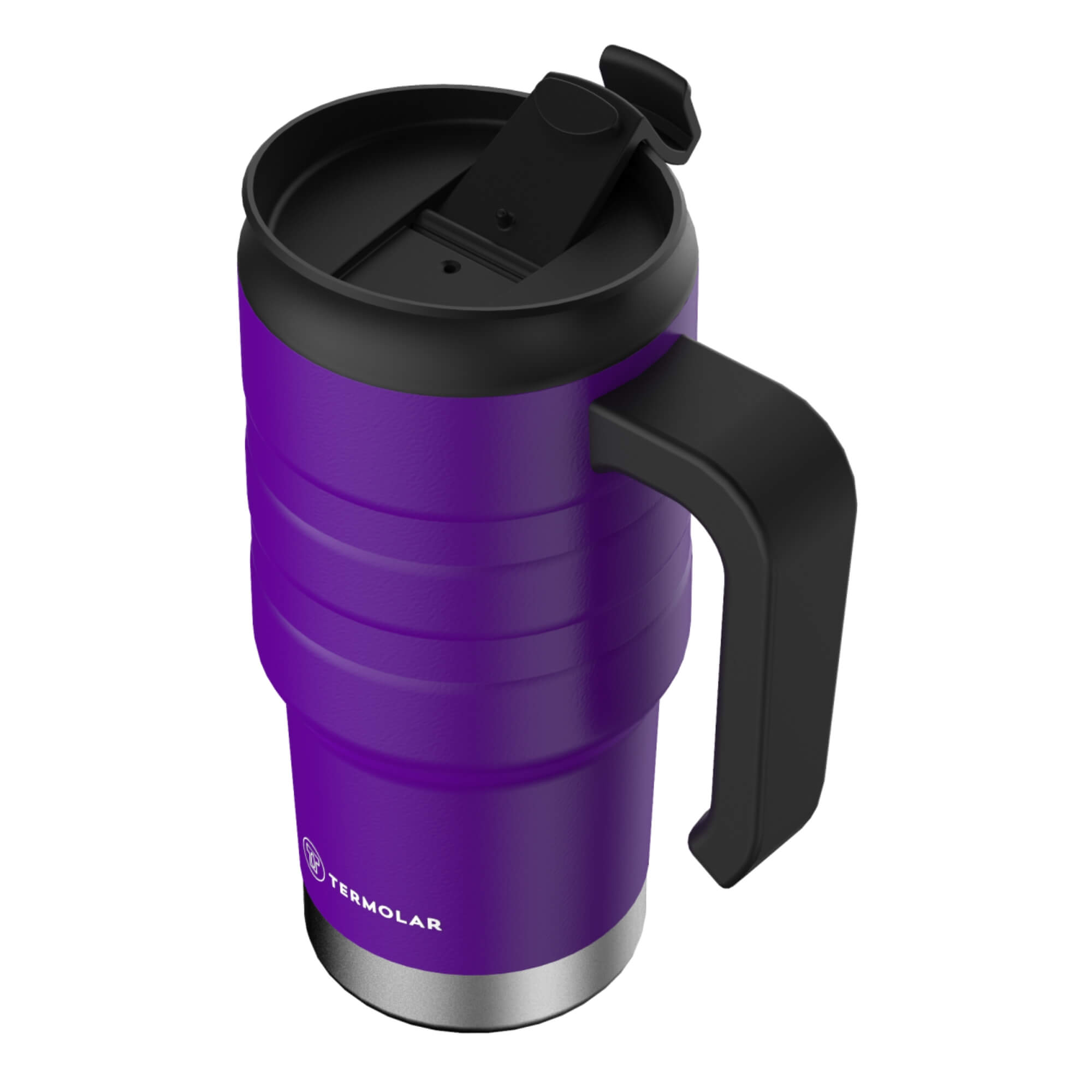 Copo Térmico Moove Roxo 590ml Termolar - 57278