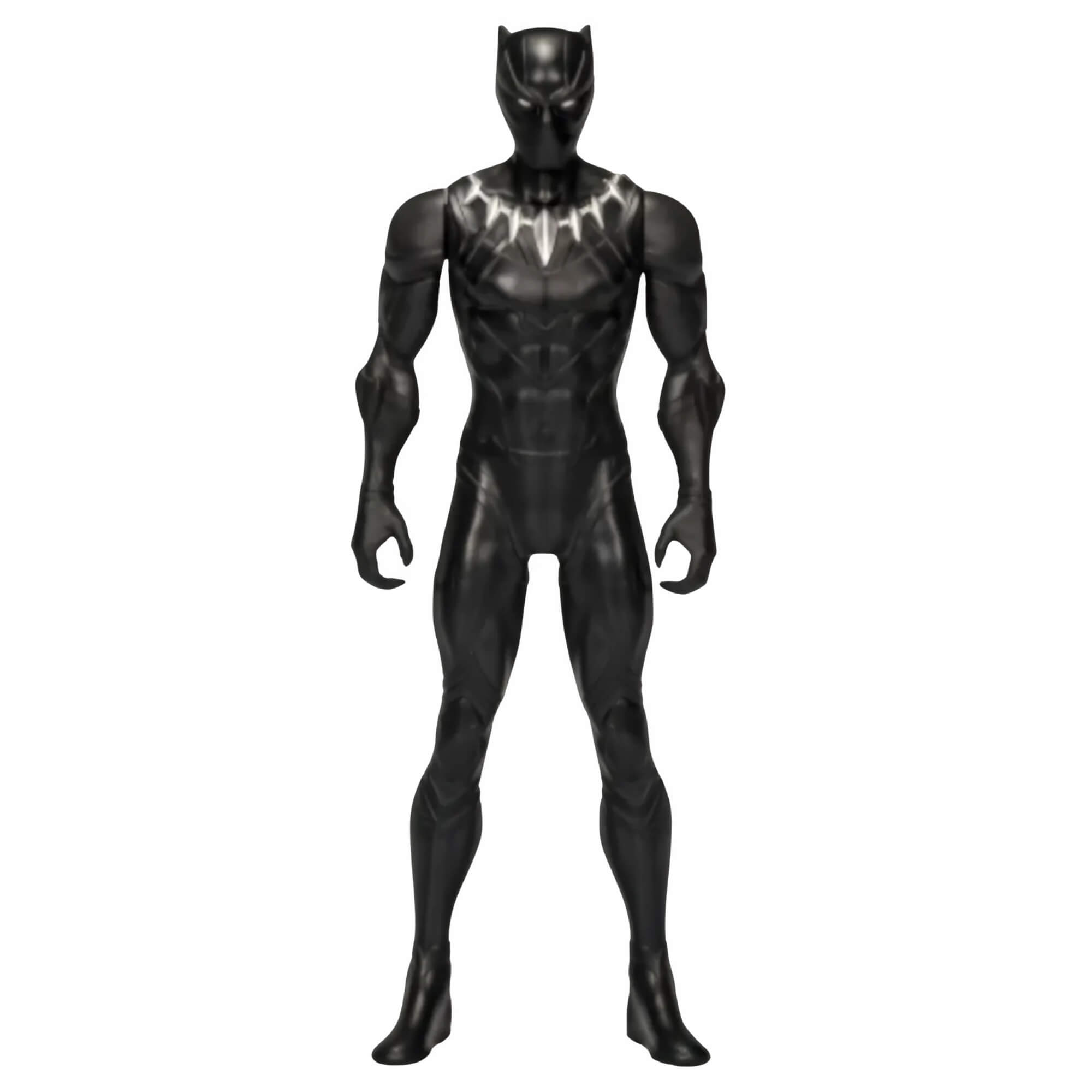 Boneco Marvel Vingadores Expression 20cm Articulado 1 Unidade Sortida Hasbro - F6607