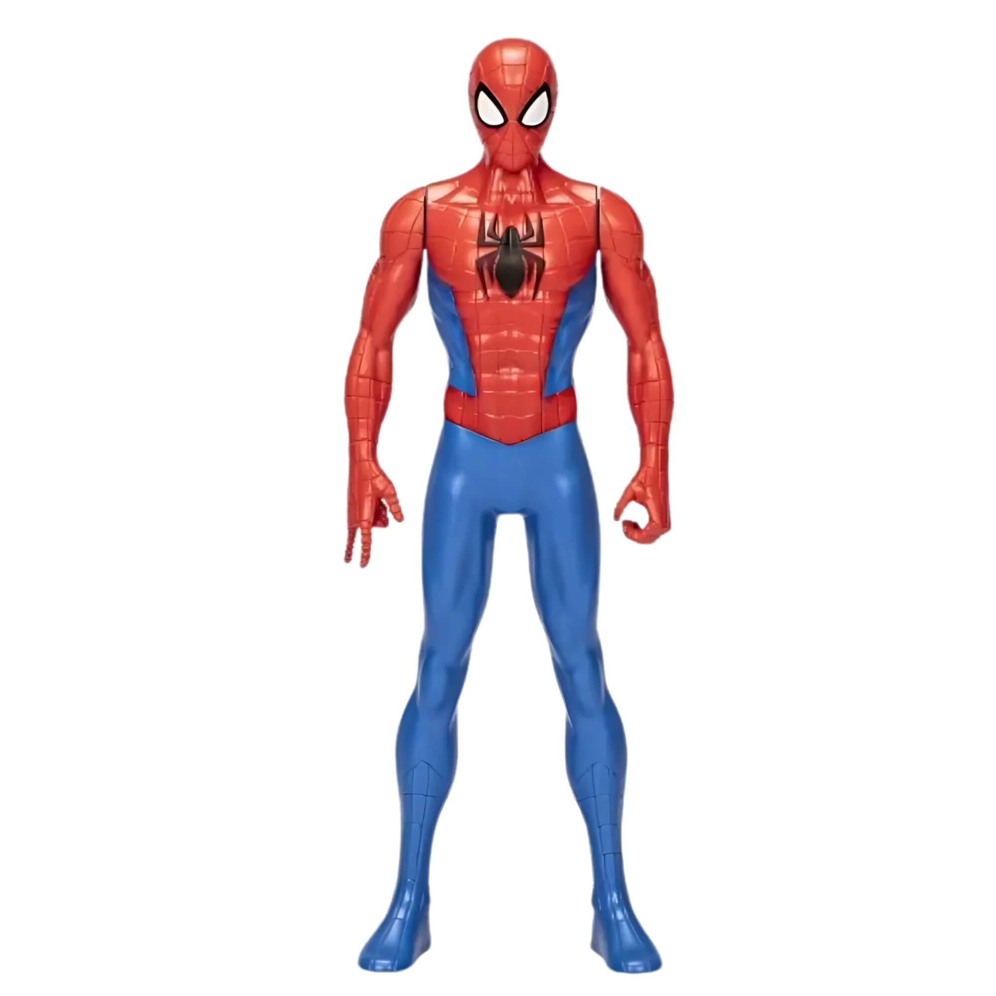 Boneco Marvel Vingadores Expression 20cm Articulado 1 Unidade Sortida Hasbro - F6607
