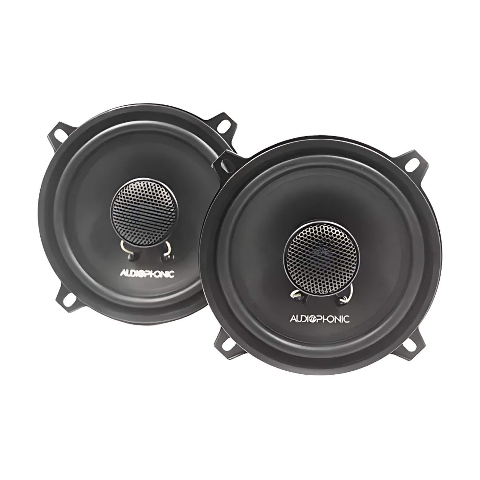 Kit Coaxial Need CN 525 5,25" Polegadas 100W Audiophonic - 00449