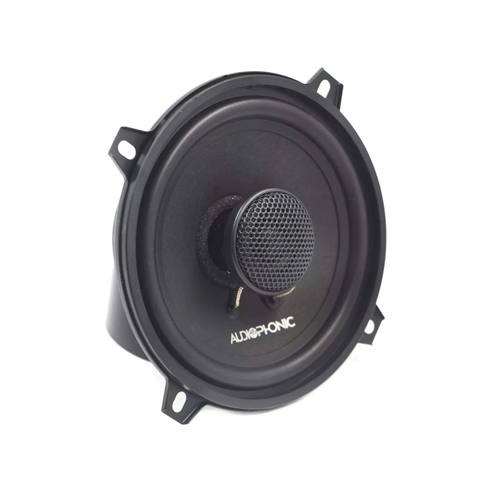 Kit Coaxial Need CN 525 5,25" Polegadas 100W Audiophonic - 00449