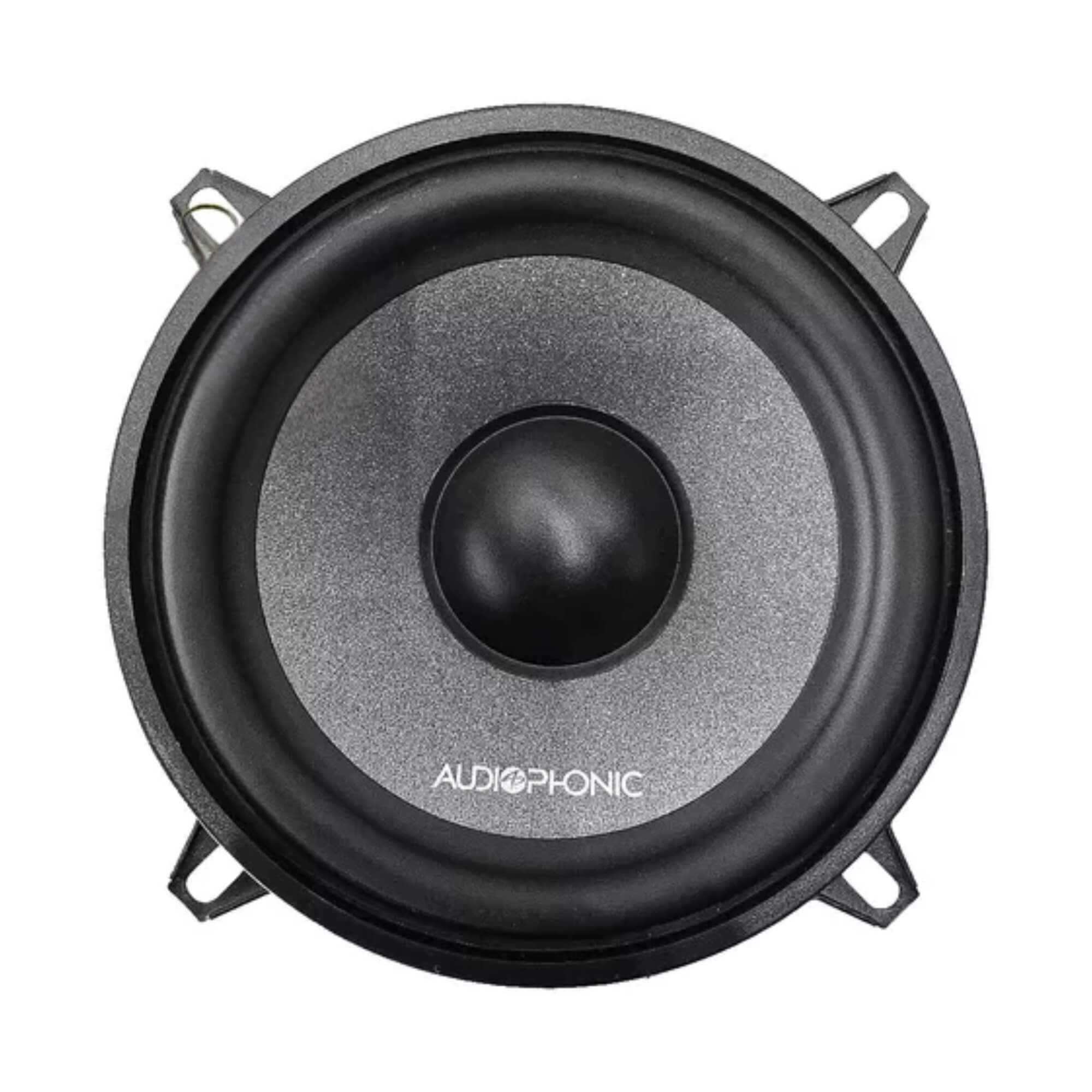 Kit 2 Vias KC 525 150W RMS 5.25" Polegadas 4 Ohms Linha Club Audiophonic - 00450