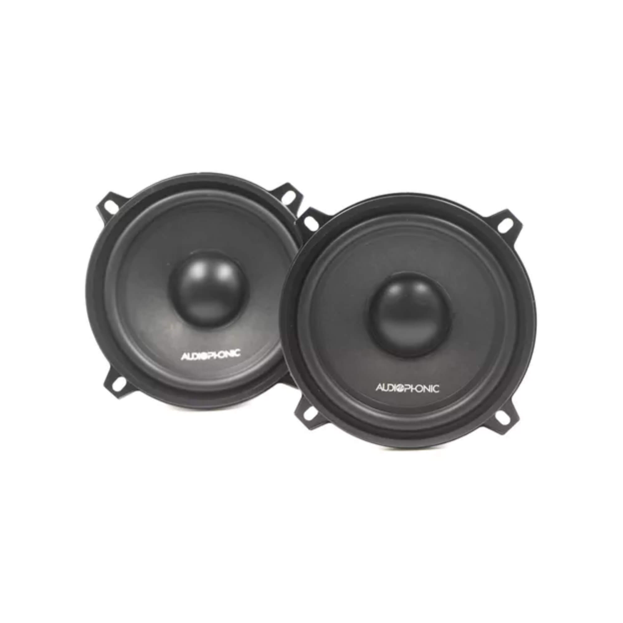 Kit 2 Vias Need KN 525 110W 5,25" Polegadas 55W RMS Audiophonic - 00451