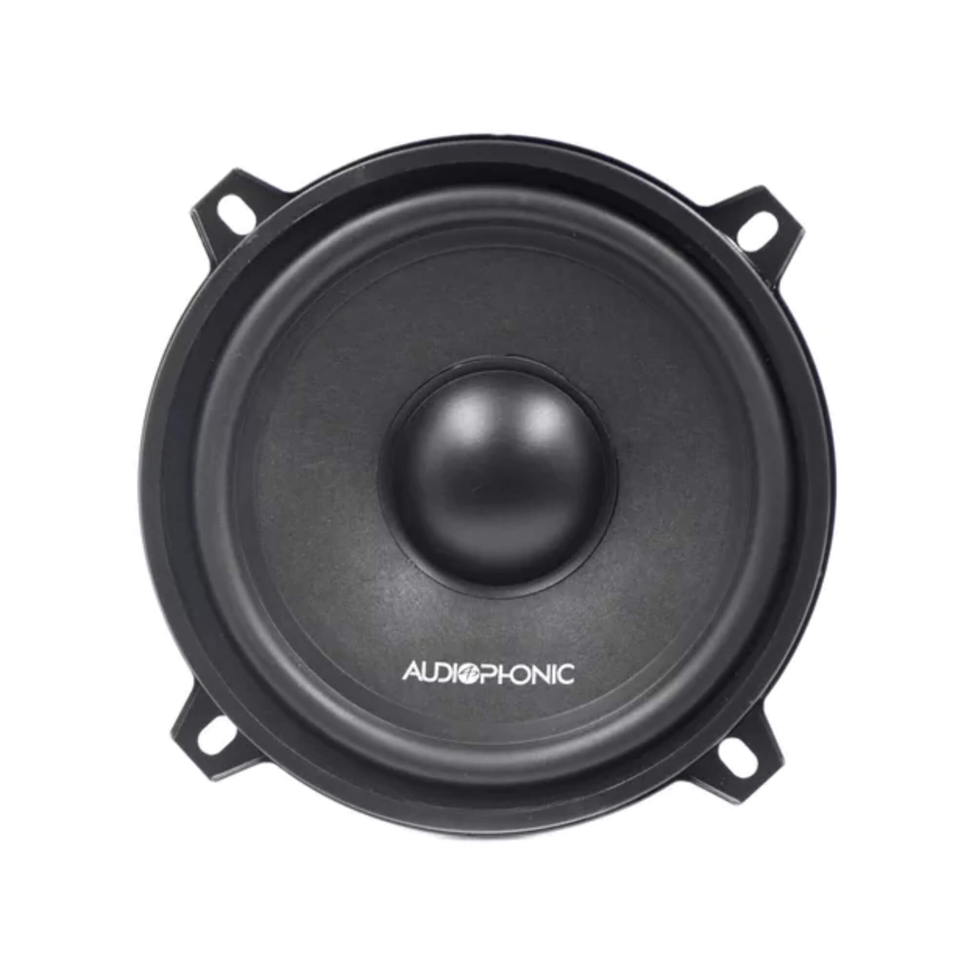 Kit 2 Vias Need KN 525 110W 5,25" Polegadas 55W RMS Audiophonic - 00451