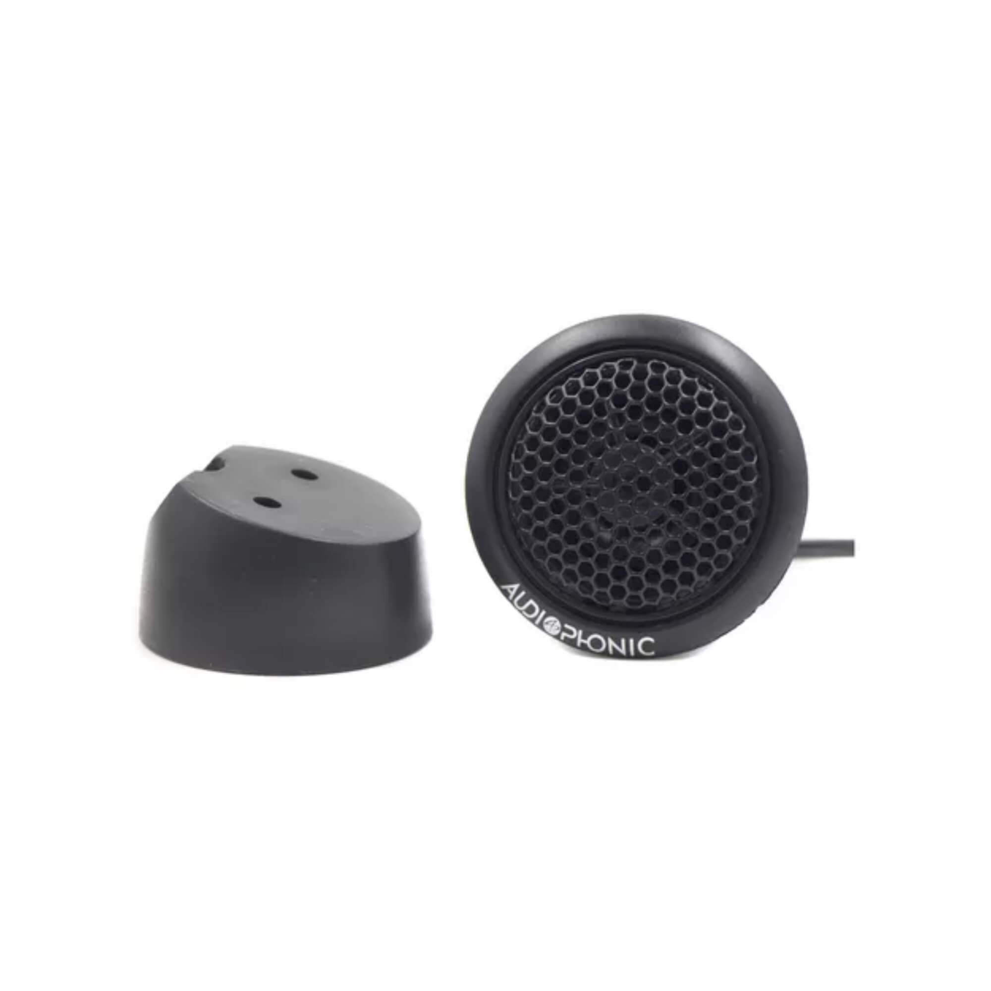 Kit 2 Vias Need KN 525 110W 5,25" Polegadas 55W RMS Audiophonic - 00451