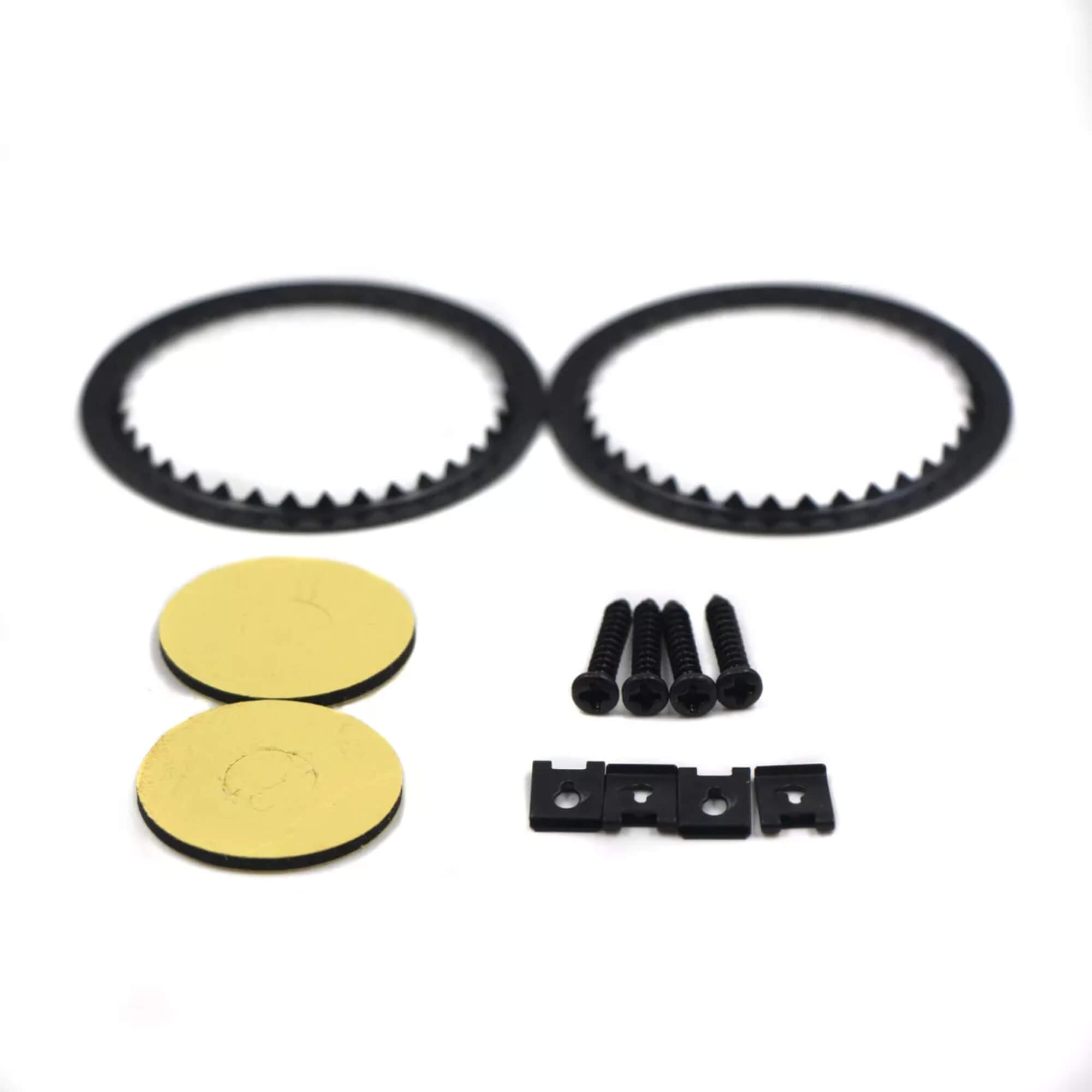 Kit 2 Vias Need KN 525 110W 5,25" Polegadas 55W RMS Audiophonic - 00451