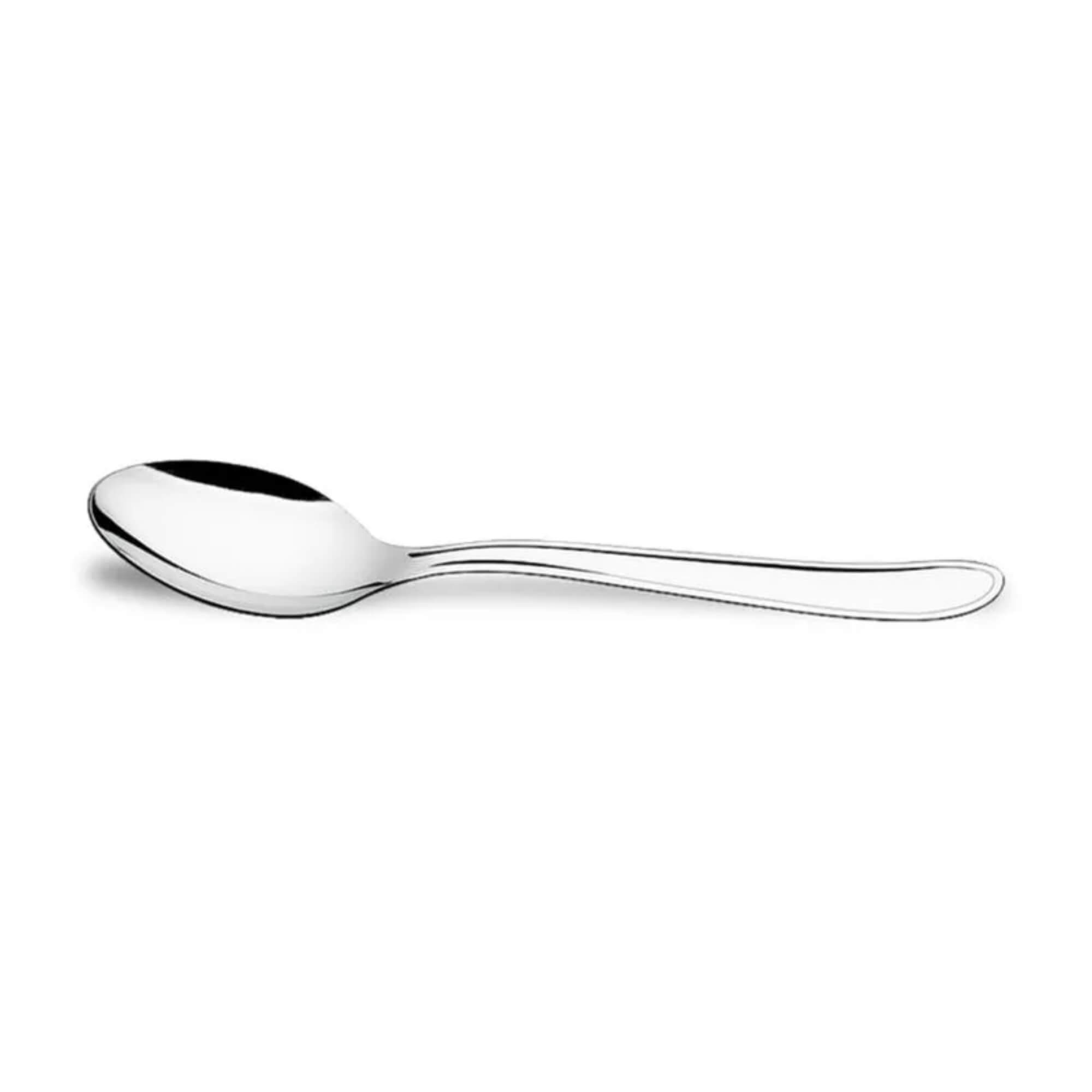 Faqueiro 24 Peças Compacto Turim Inox Brinox - 5111/142