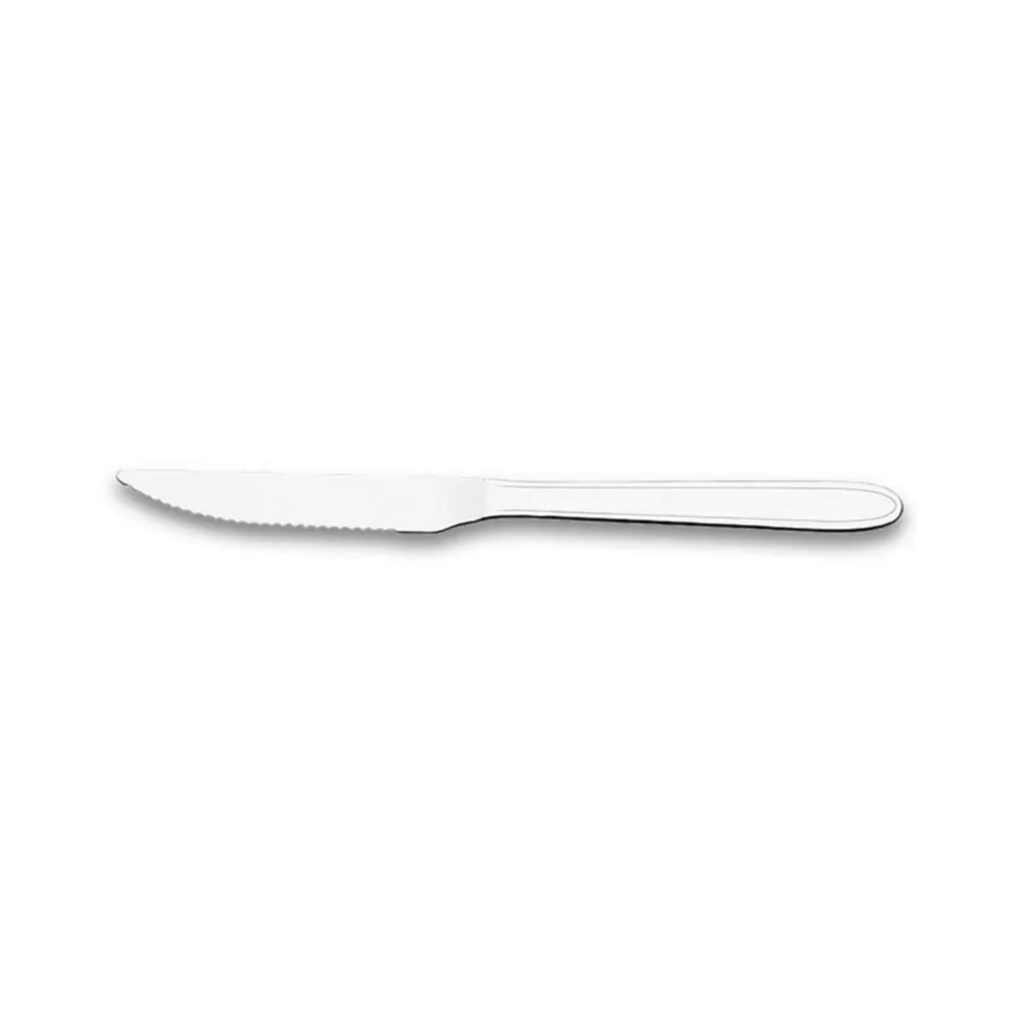Faqueiro 24 Peças Compacto Turim Inox Brinox - 5111/142