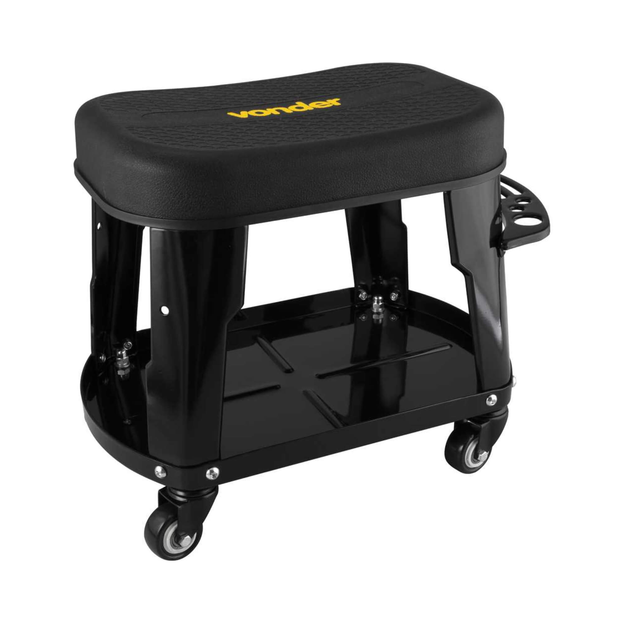 Banqueta para Mecânico com Porta-Ferramentas Vonder - 3579130000