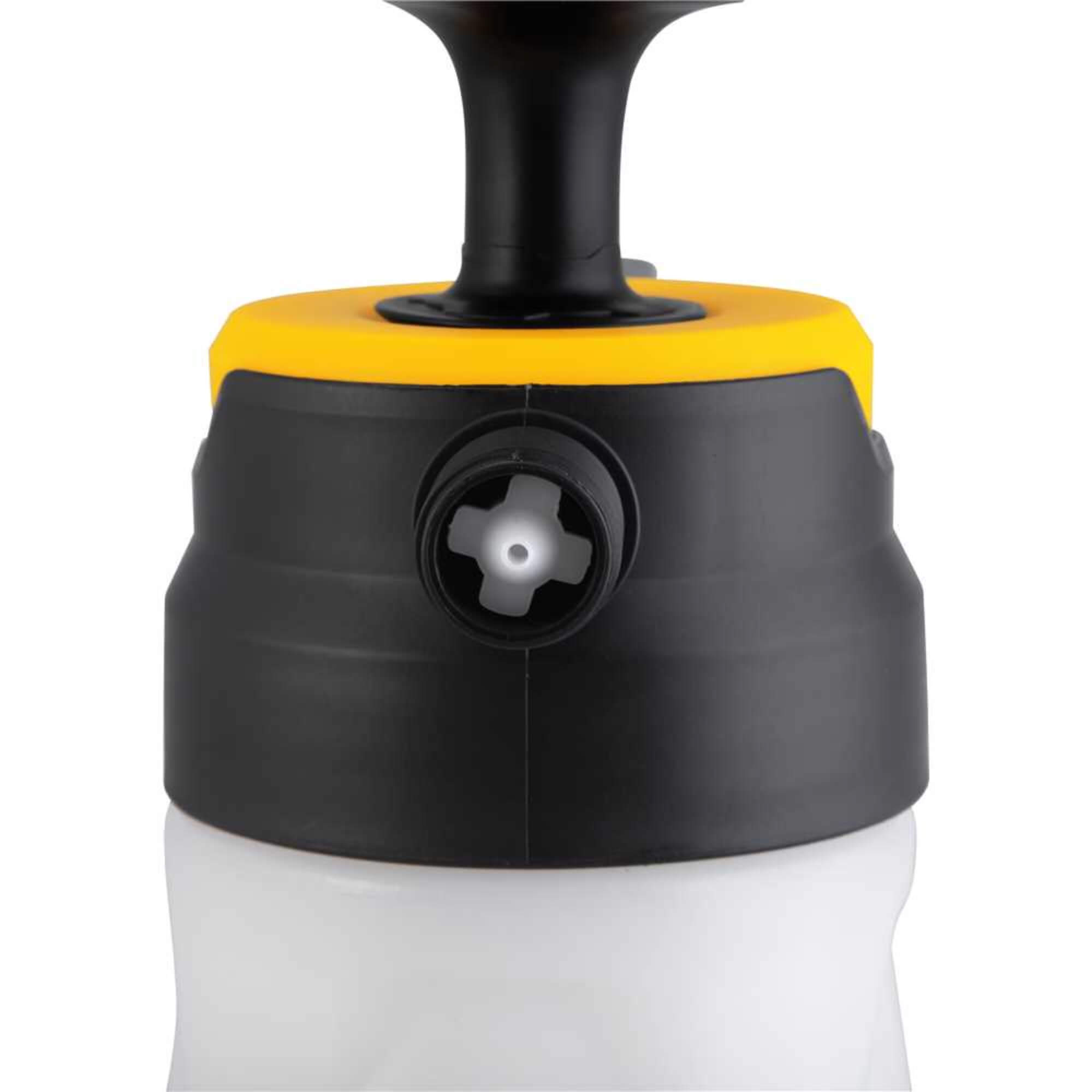 Aplicador Manual de Espuma 2 Litros AEV200 Vonder - 6240002000