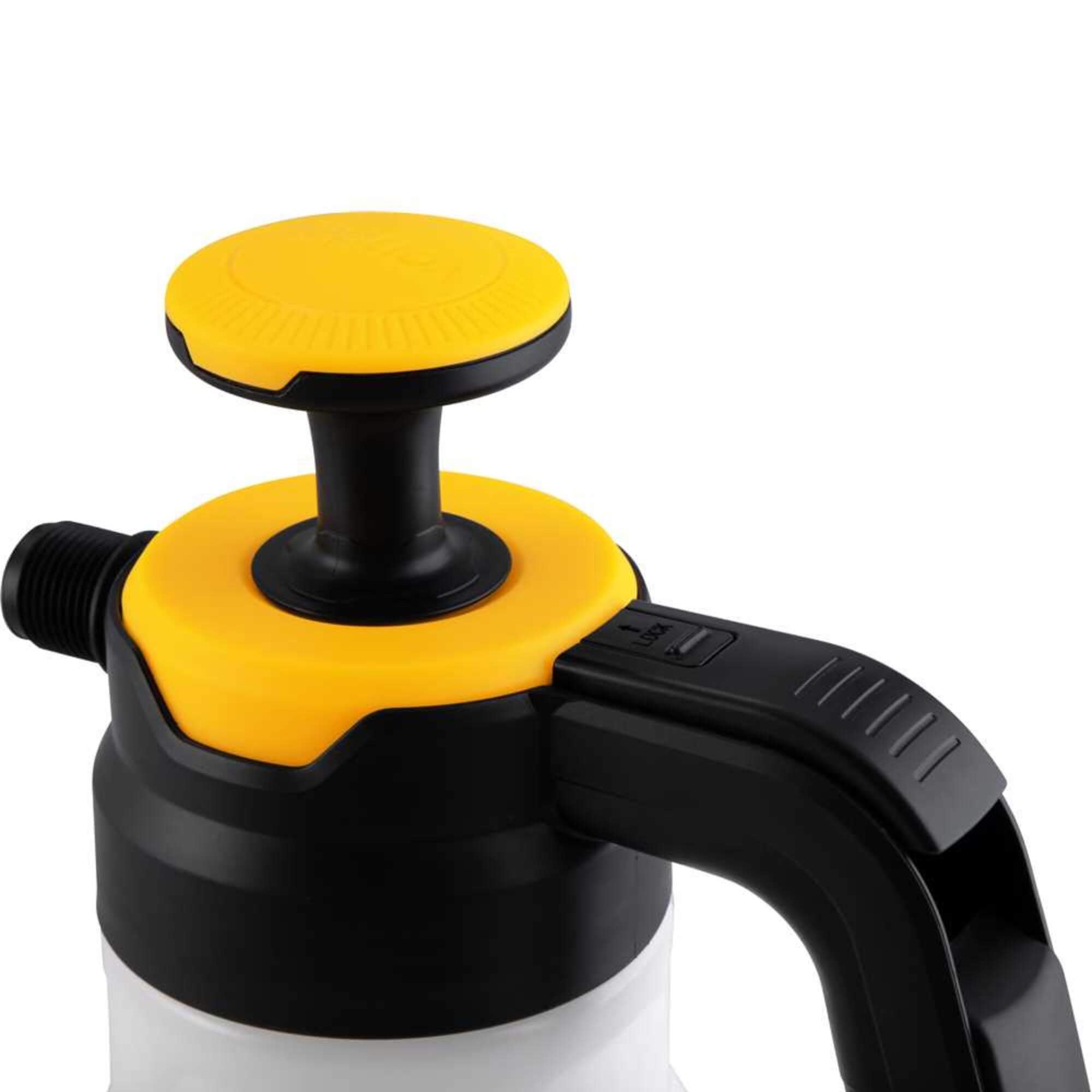Aplicador Manual de Espuma 2 Litros AEV200 Vonder - 6240002000