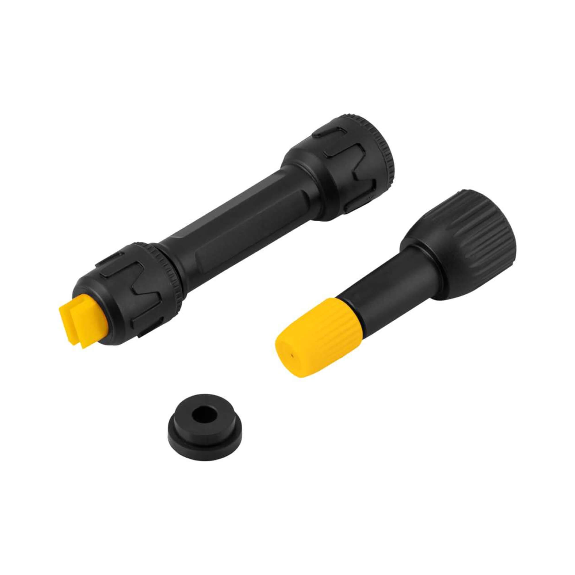 Aplicador Manual de Espuma 2 Litros AEV200 Vonder - 6240002000