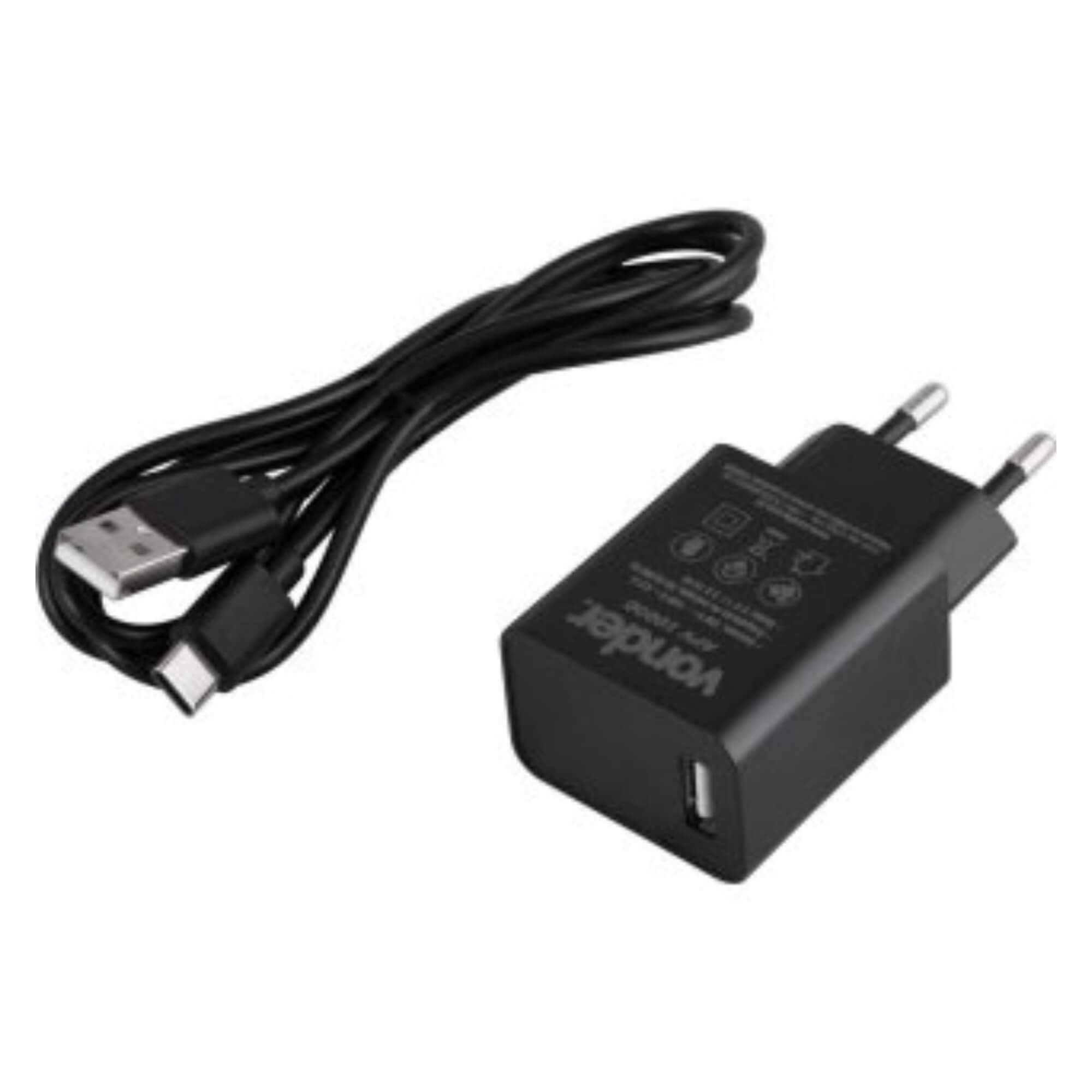 Auxiliar de Partida Chupeta Portátil APV 10000 Vonder - 68.47.010.000