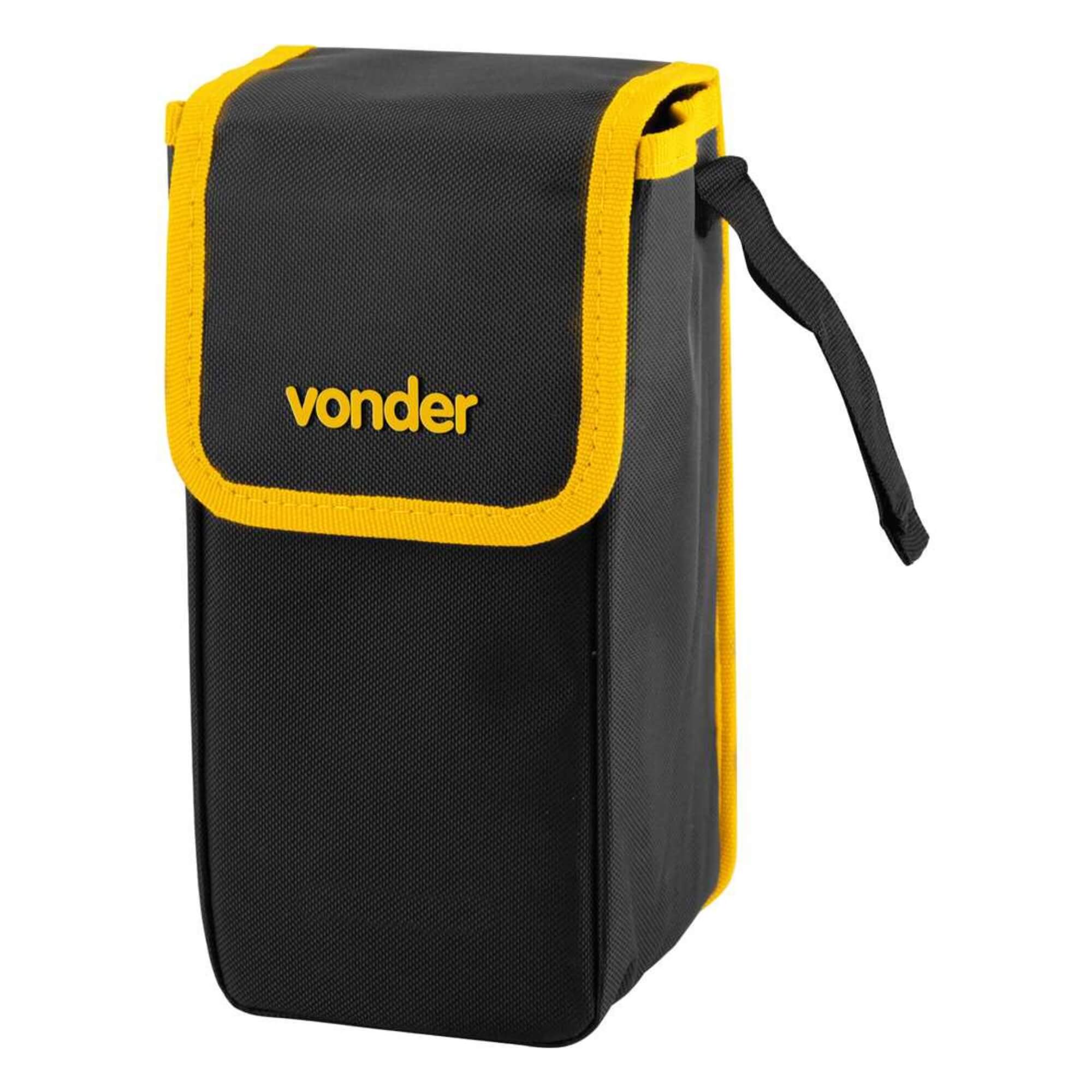 Auxiliar de Partida Portátil com Compressor de APC 12000 Vonder - 68.47.012.000
