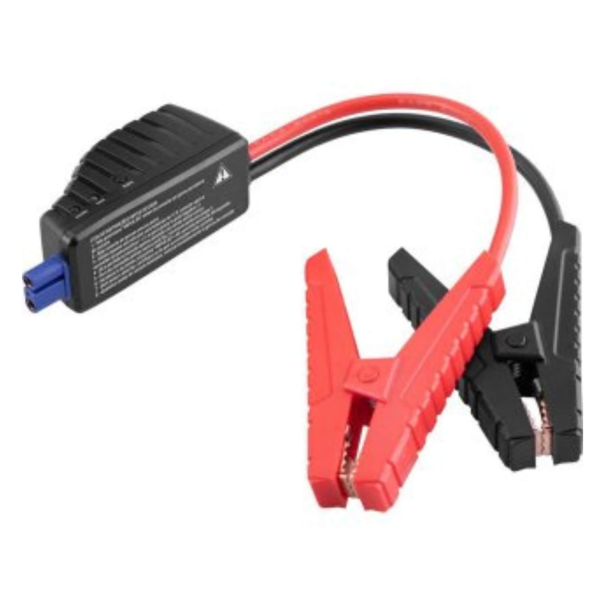 Auxiliar de Partida Portátil com Compressor de APC 12000 Vonder - 68.47.012.000