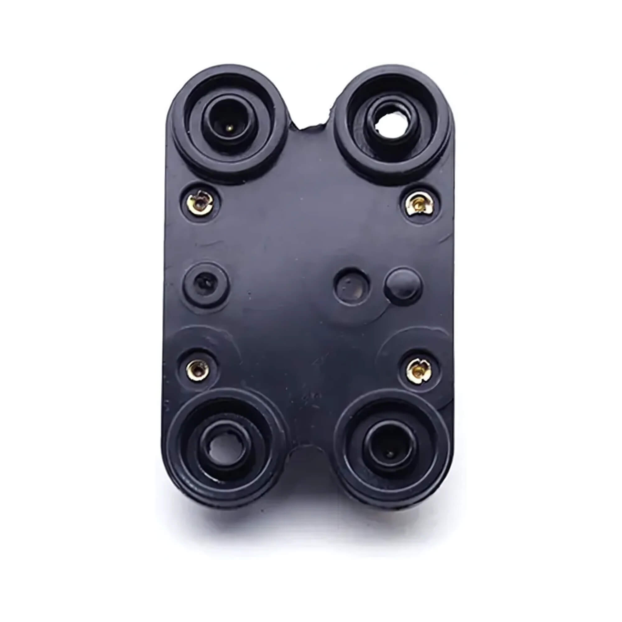 COMP Disjuntor Automotivo Svart Tech One 140A 150A  250A 300A  - Escolha Amperagem