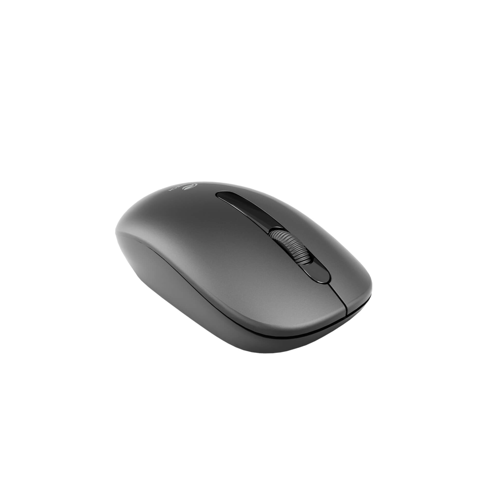 Mouse Sem Fio M-W15BK Preto C3Tech - 302023540100