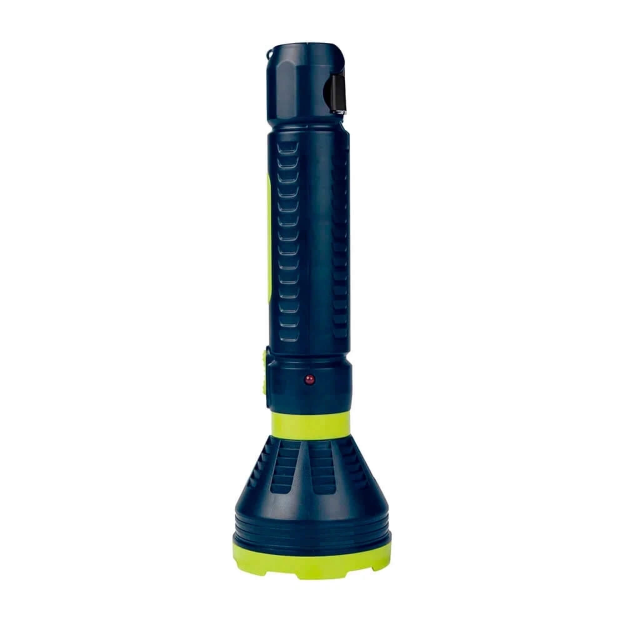 Lanterna Power Led 250 Lúmens Recarregável Mor - 409183