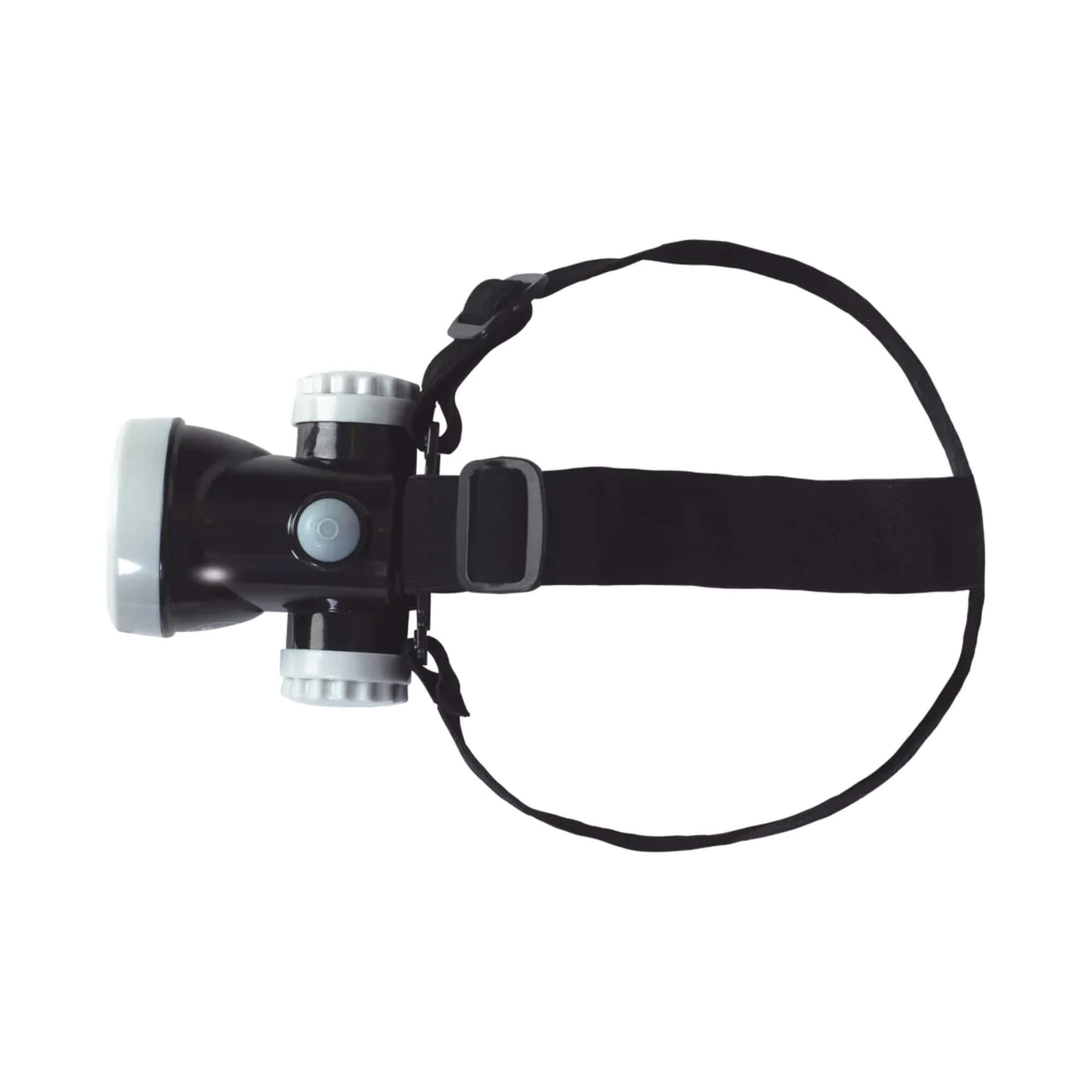Lanterna de Cabeça LED Recarregável 100 Lúmens Mor - 409188