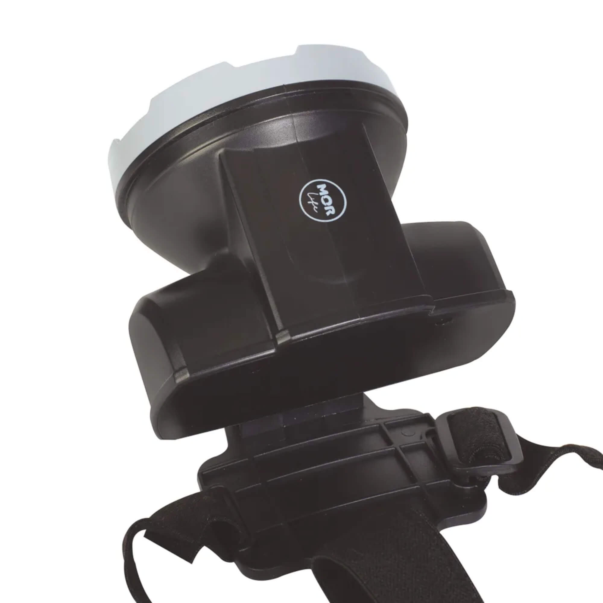 Lanterna de Cabeça LED Recarregável 230 Lúmens Mor - 409189