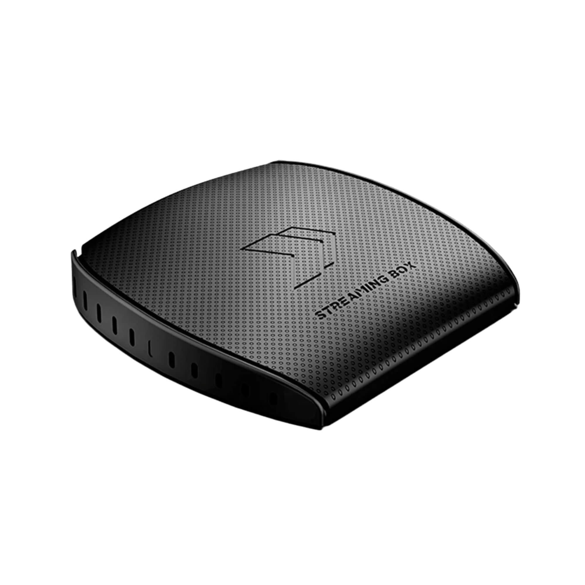 Streaming Box Light 3GB Ram 32GB Armazenamento Interface Desbloqueio USB Faaftech - 4078