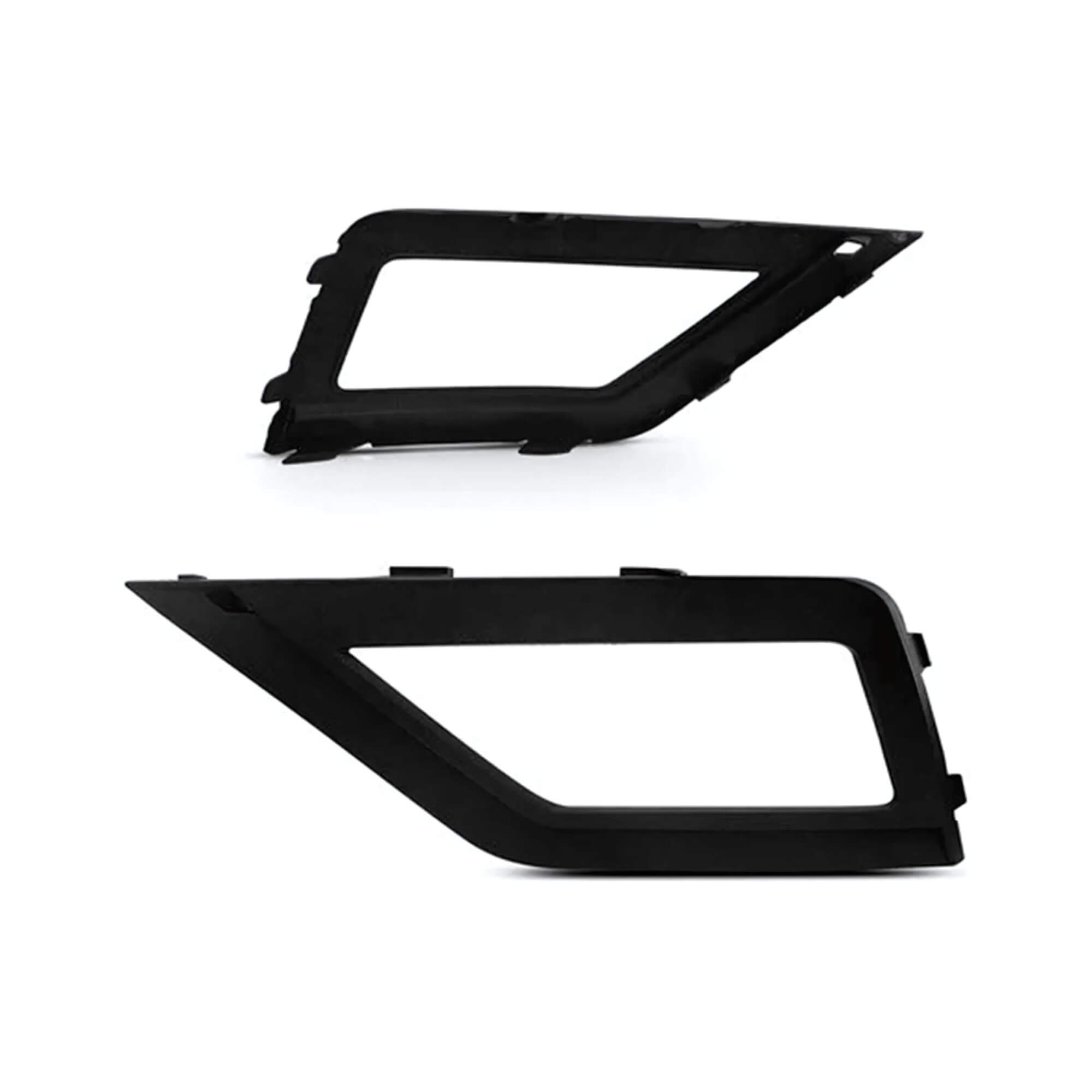 Kit Farol Milha Saveiro G7 17/23 Gol 18/23 Voyage G8 18/23 Botão Alt. Touch Suits - STS192VW