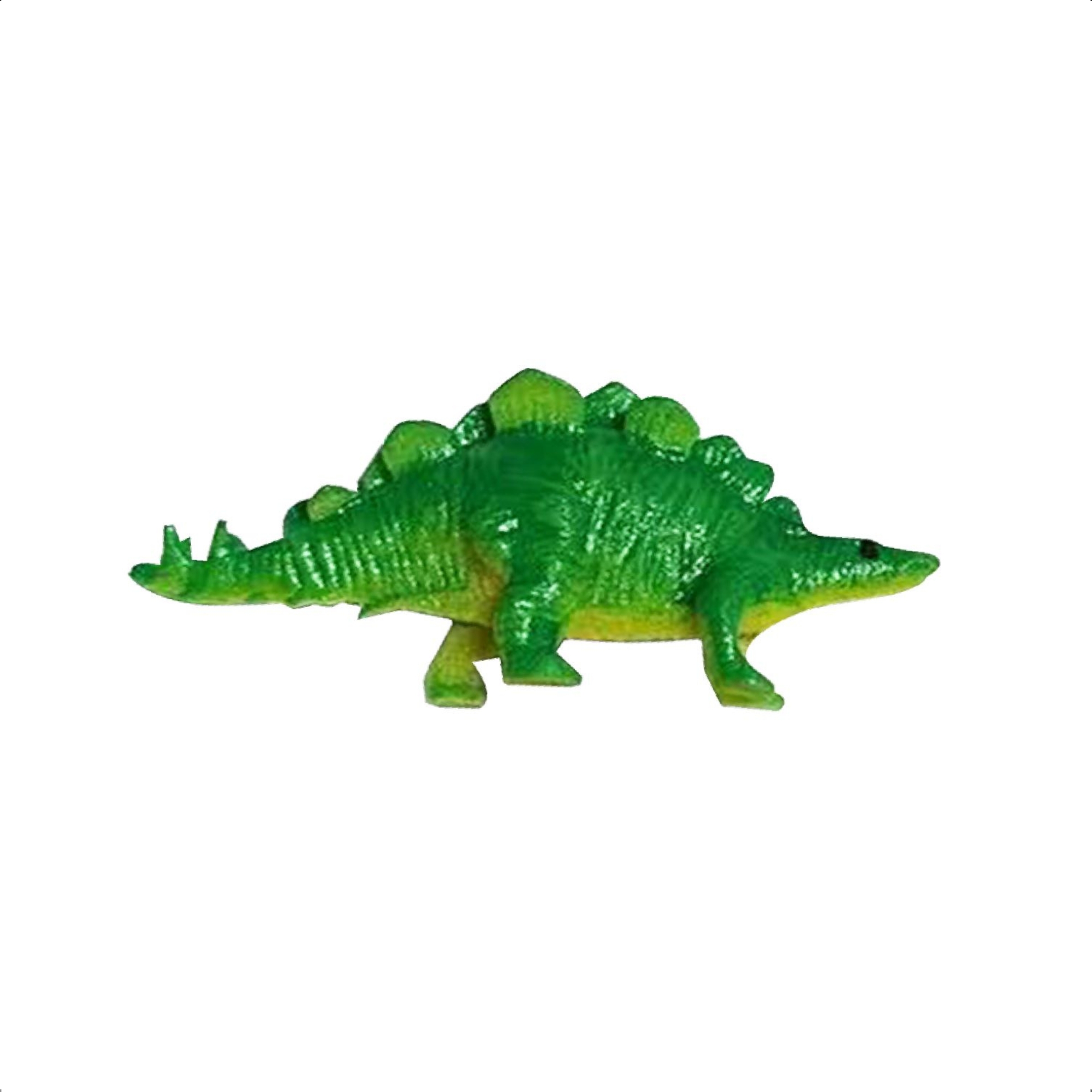 COMP 6 Unidades Dinossauro de Brinquedo Sortidas Cresce na Água Polibrinq - AN2005